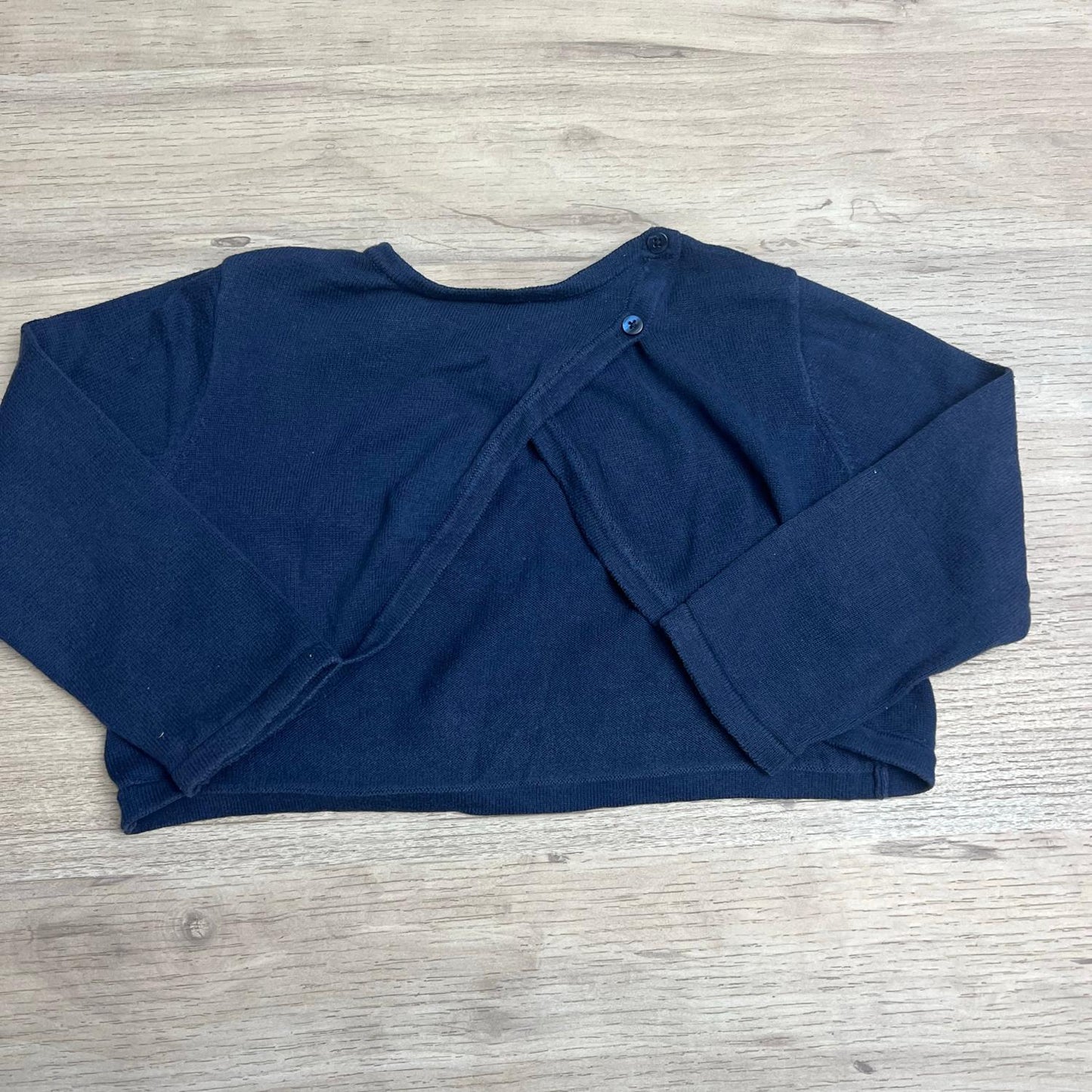 Gilet court Tape à l'oeil : 36 mois
