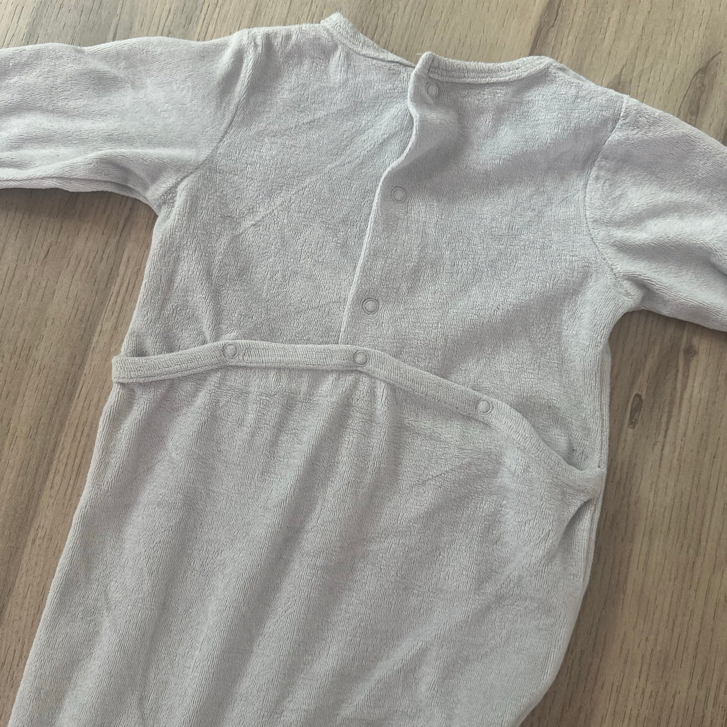 Pyjama Gémo : 24 mois