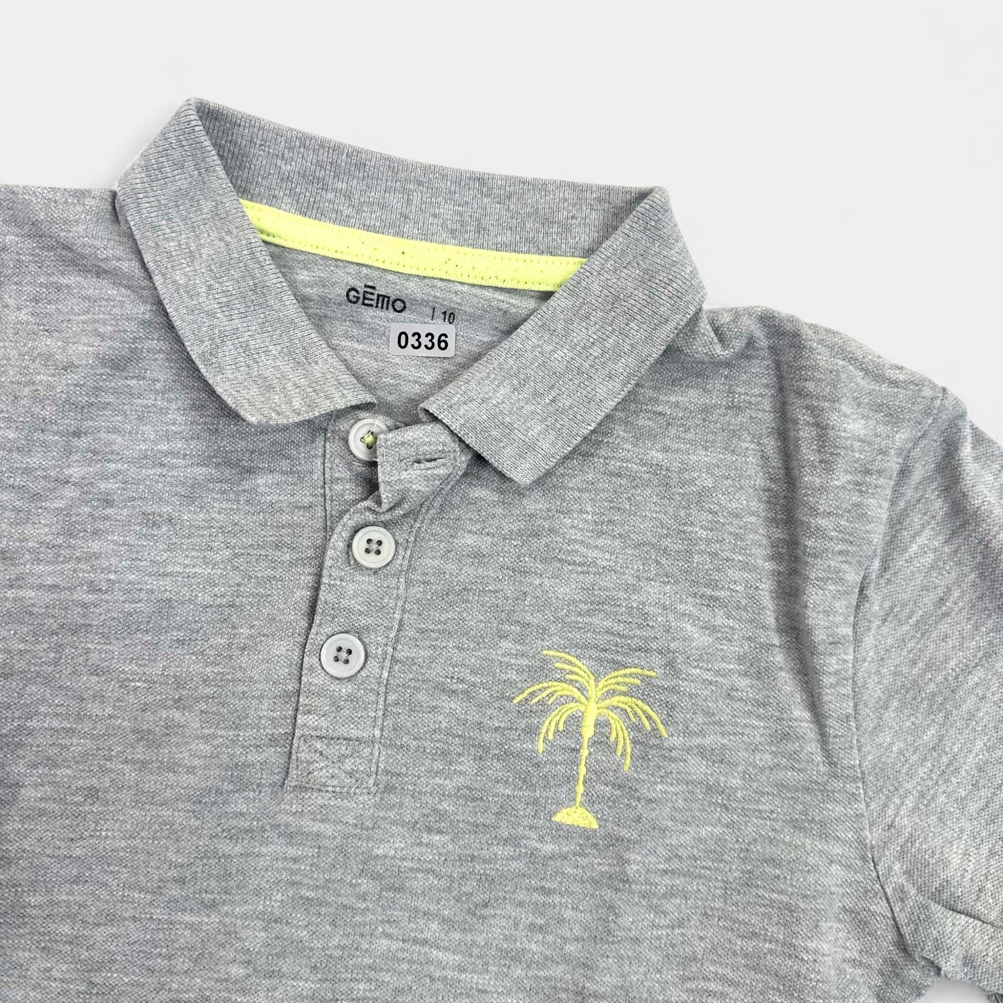 Polo Gémo : 10 ans