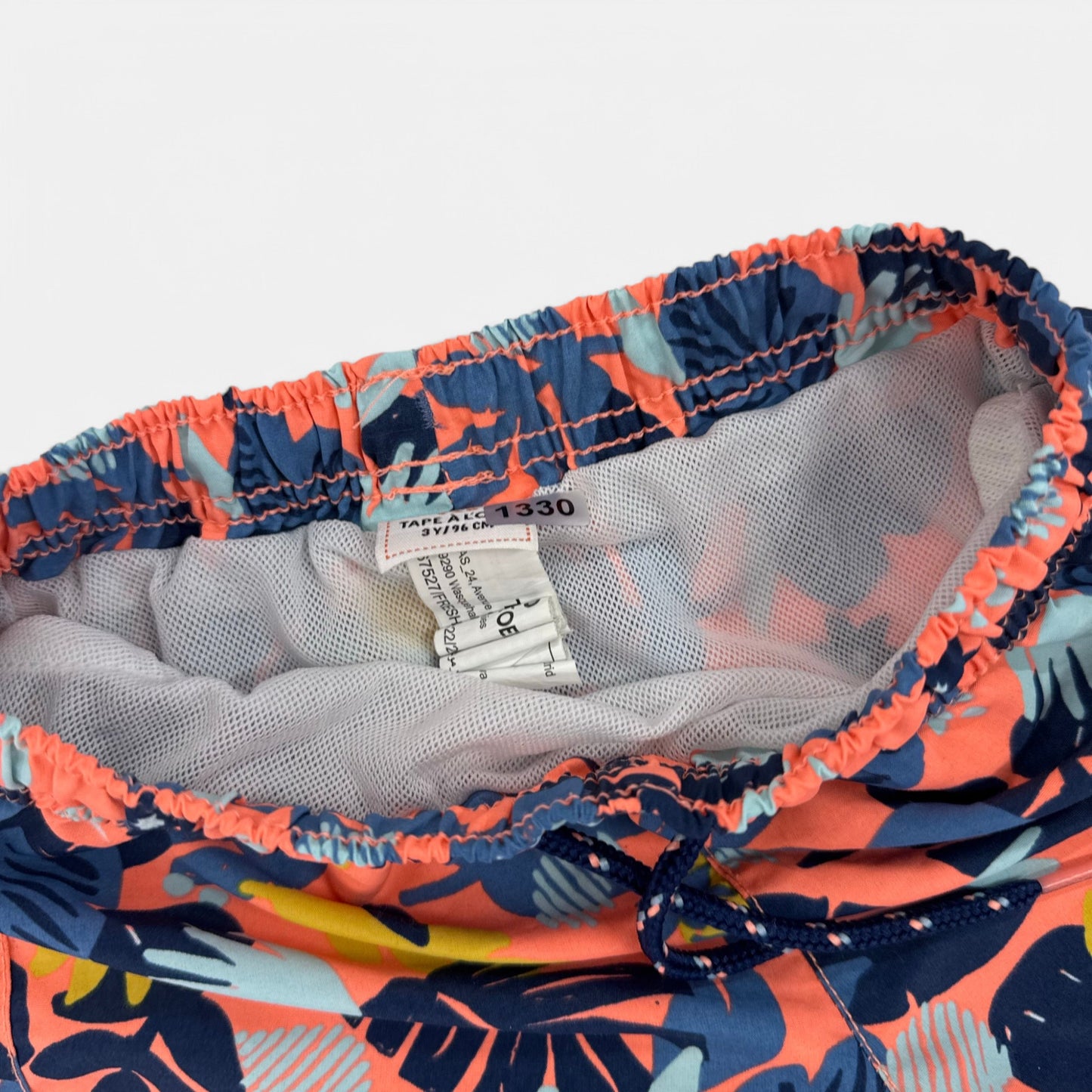 Maillot de bain Tape à l'oeil : 3 ans