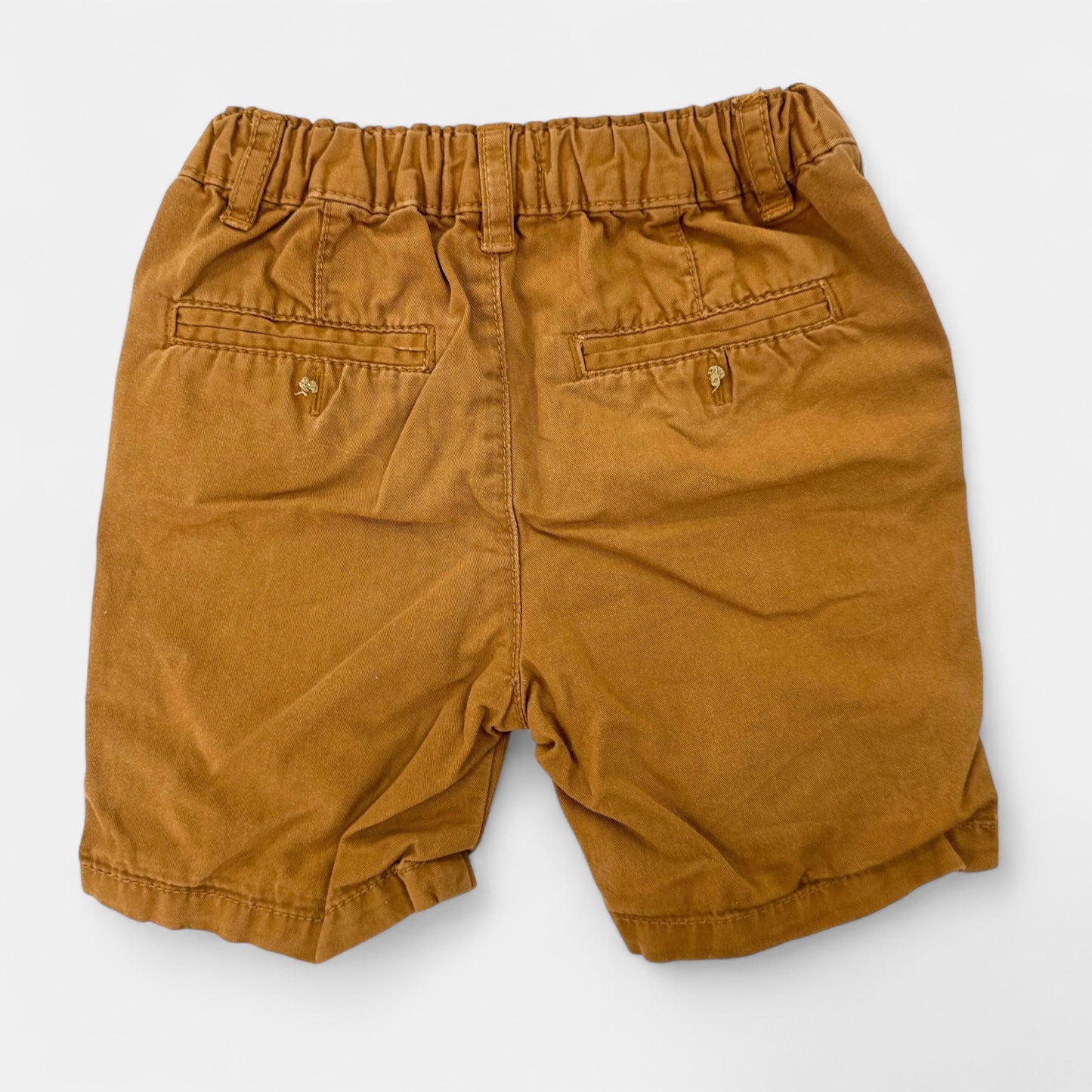 Short La redoute : 18 mois