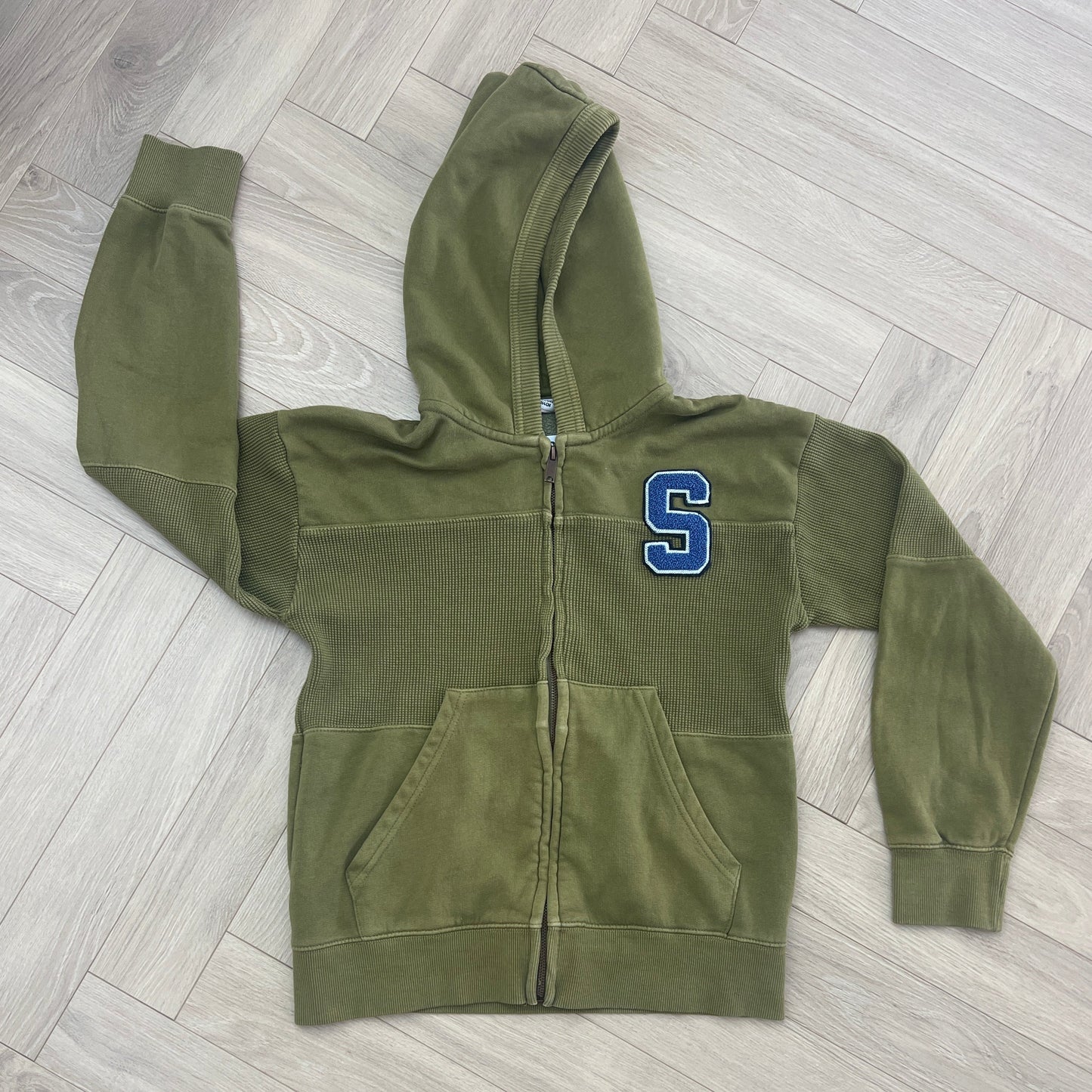 Gilet épais Tape à l’œil : 14 ans