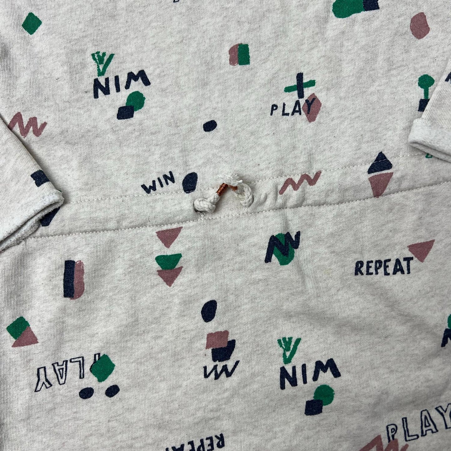 Robe Zara : 8 ans
