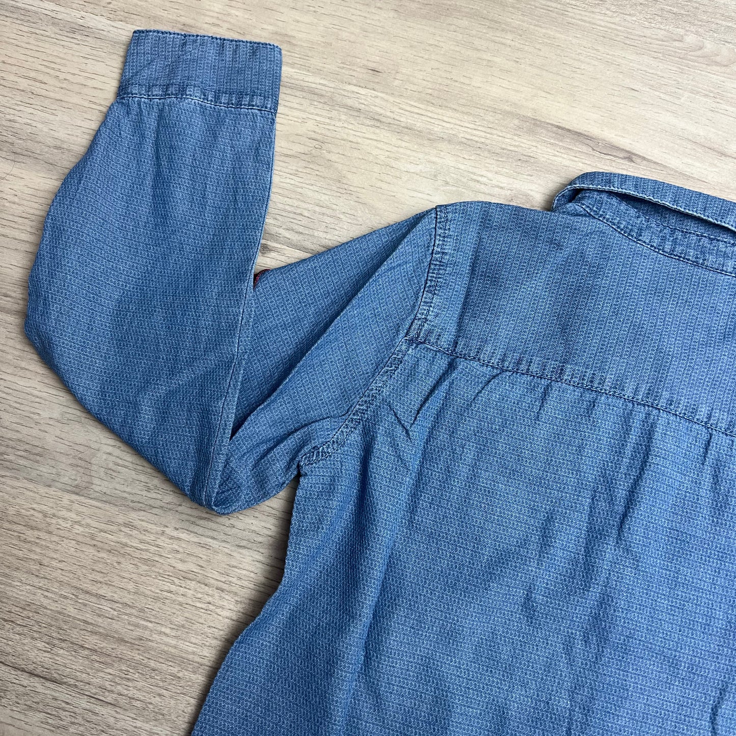 Chemise Tape à l'oeil : 8 ans