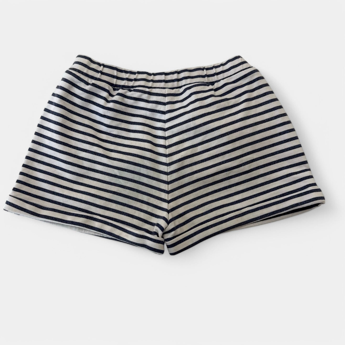 Short Okaïdi : 9 ans