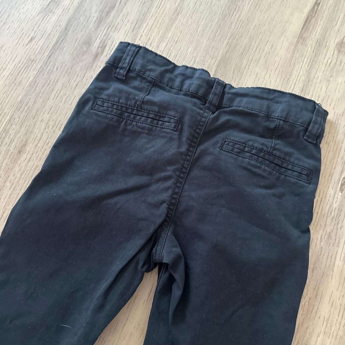 Pantalon chino Gémo : 6 ans