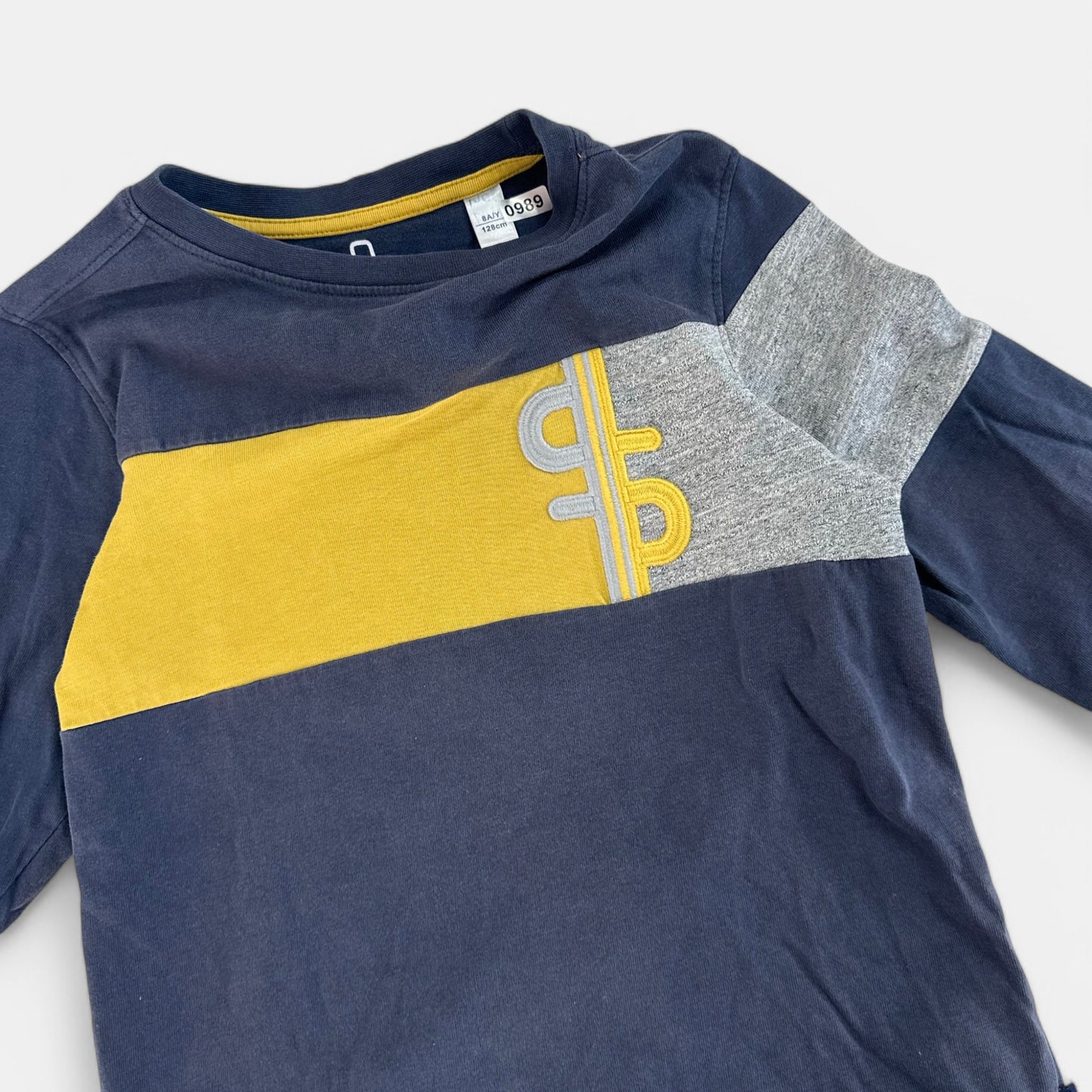 T-Shirt Okaïdi : 8 ans