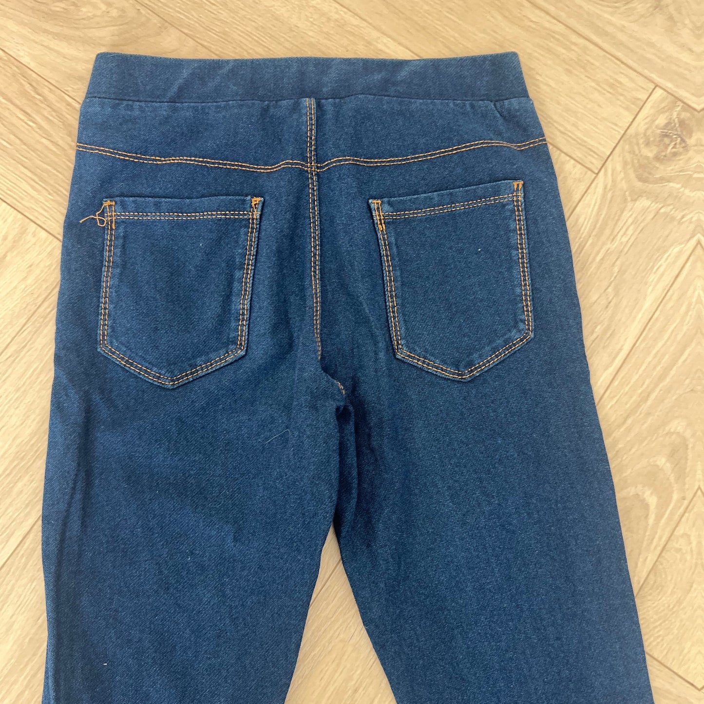 Jegging Kiabi : 12 ans
