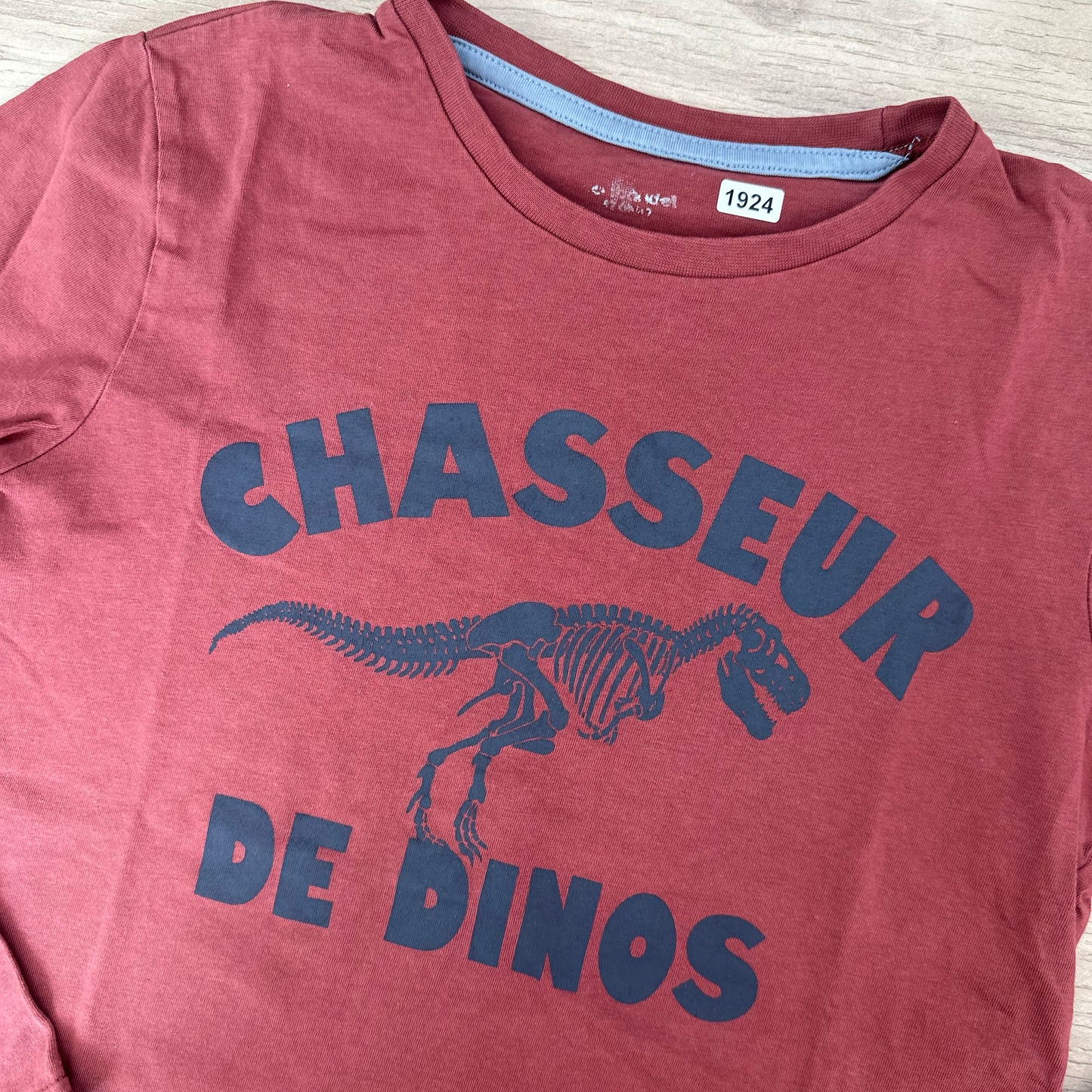 T-Shirt Verbaudet : 12 ans
