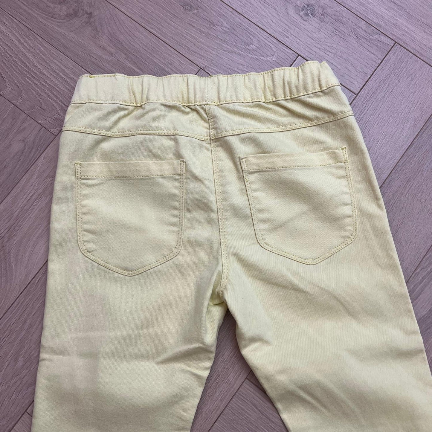 Tregging Verbaudet : 12 ans