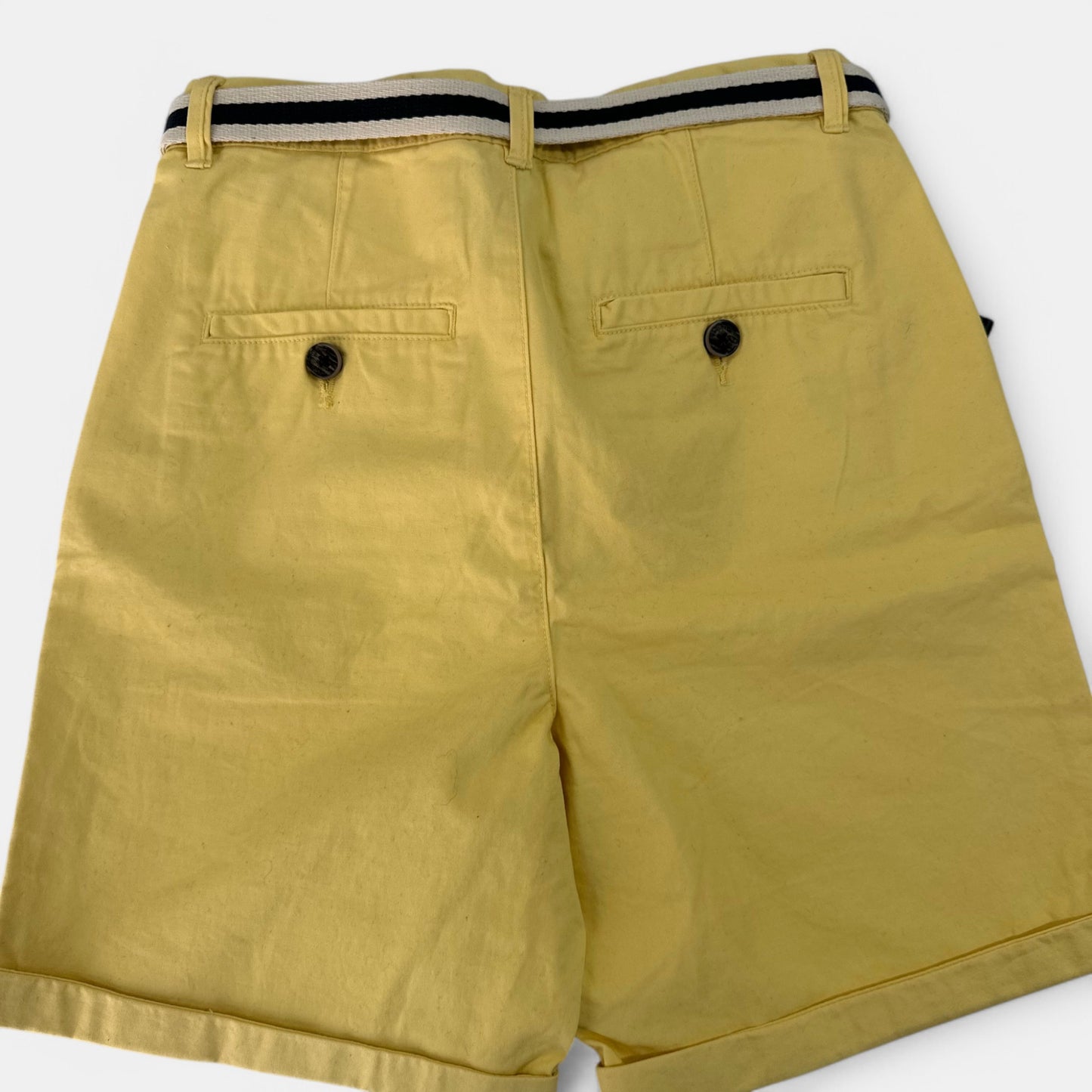 Short Mango : 14 ans