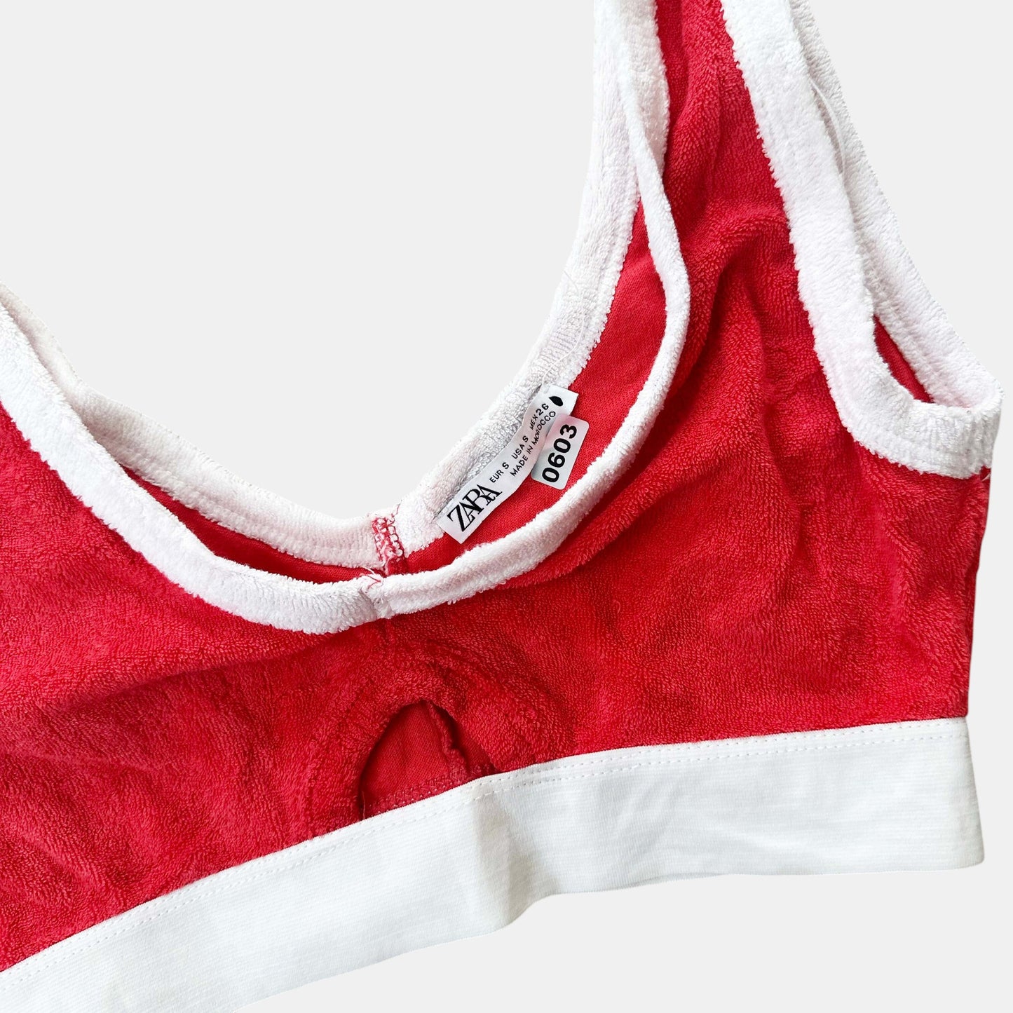 Top de Noël Zara : 16 ans