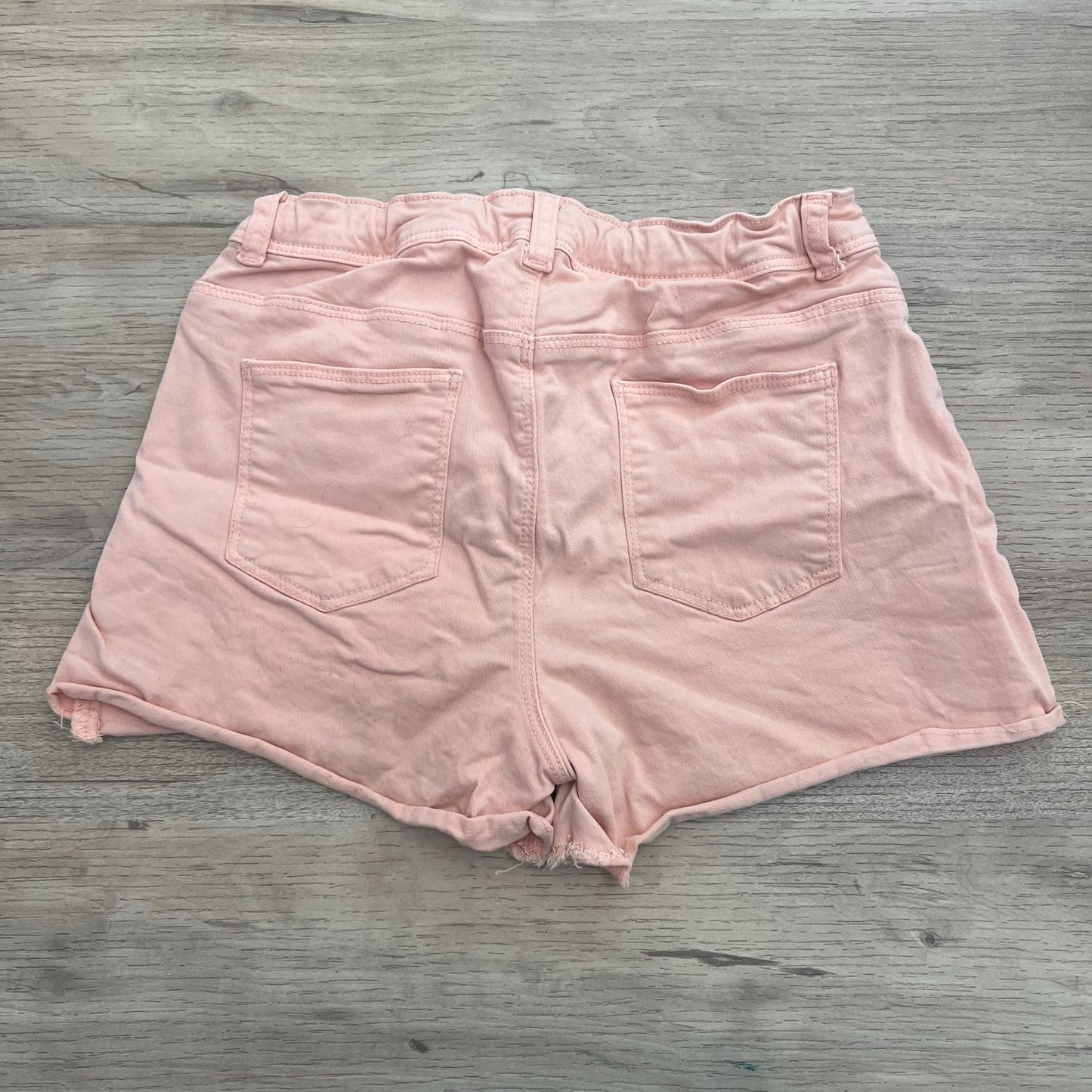 Short Kiabi : 12 ans