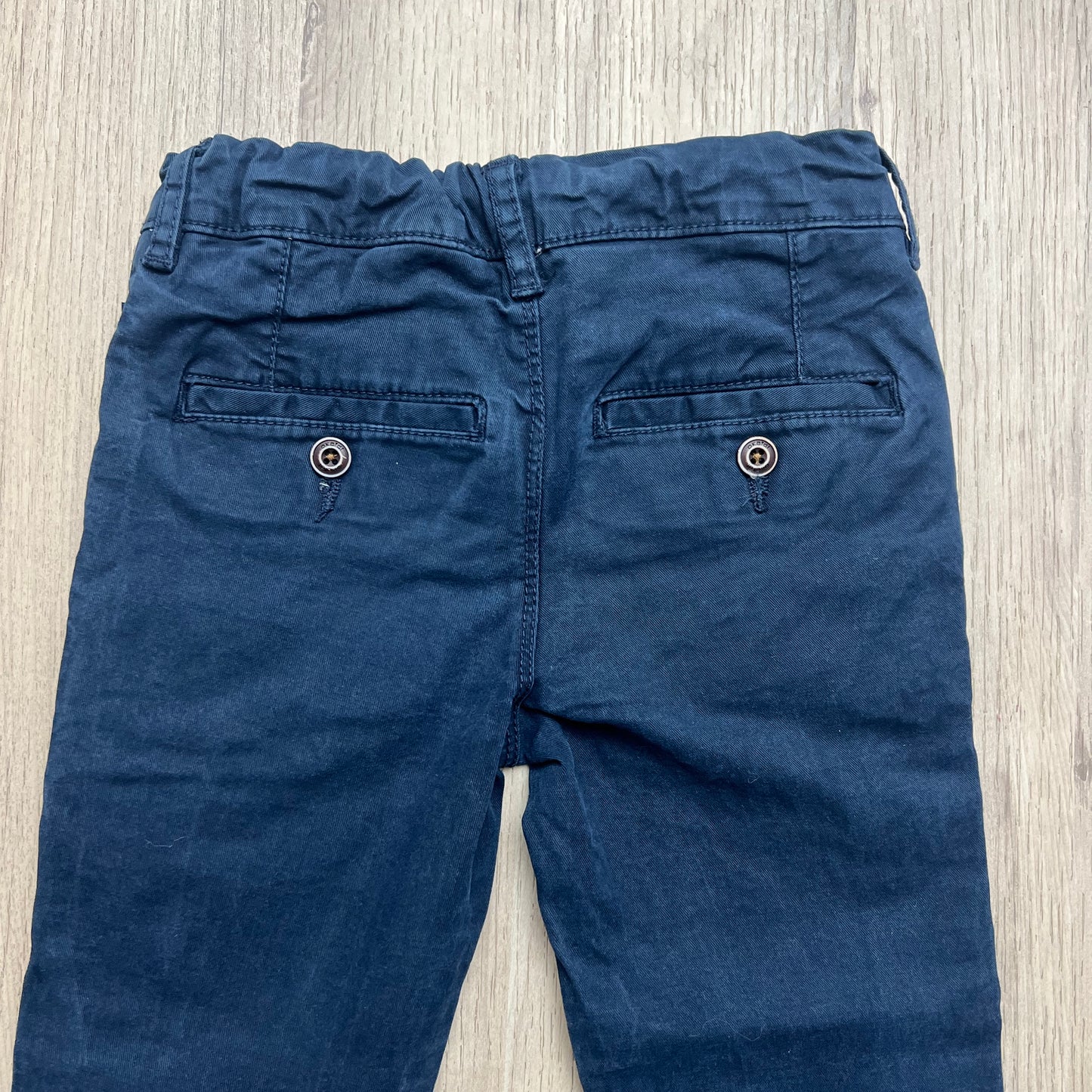 Pantalon Chino Okaïdi : 4 ans