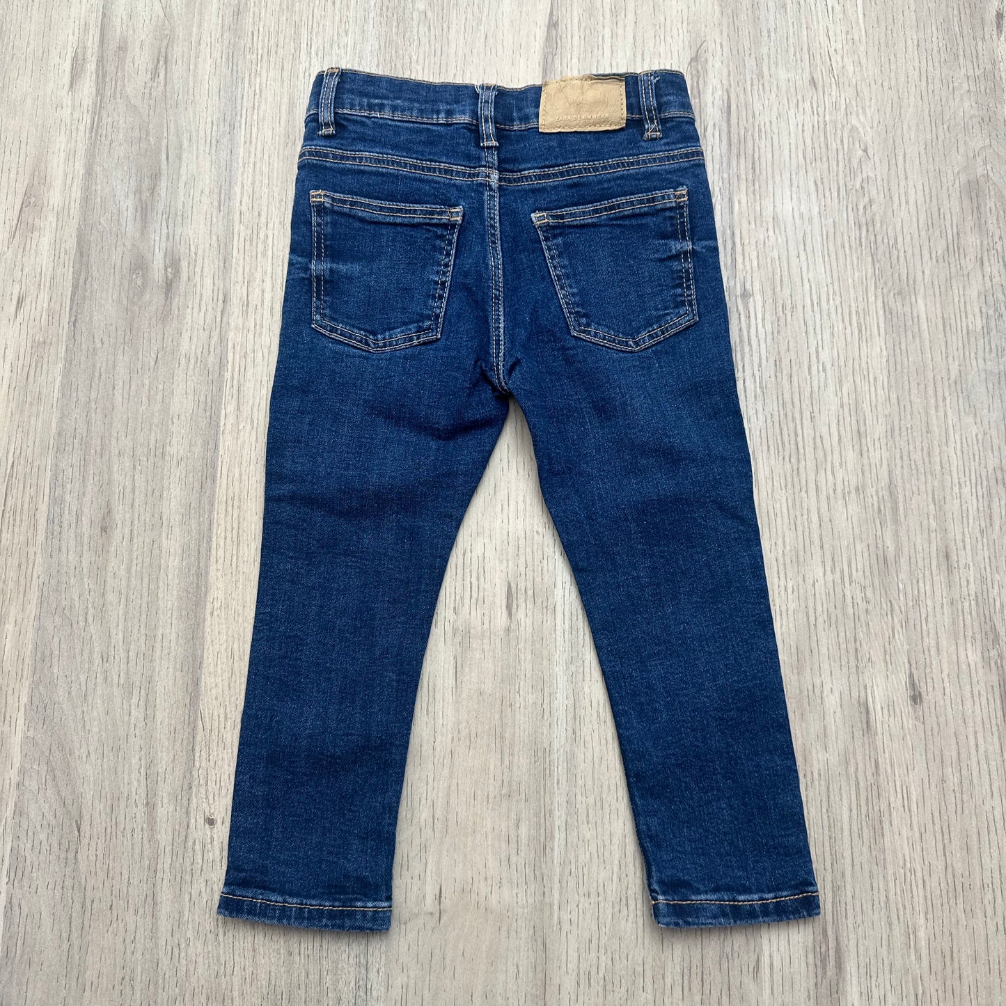 Pantalon Zara : 3 ans