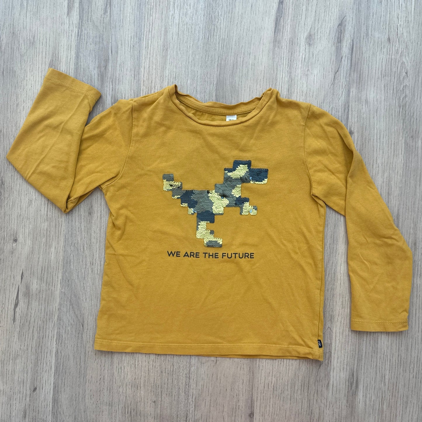 T-shirt Okaidi : 6 ans