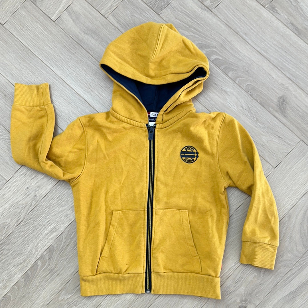 Pull Okaïdi : 5 ans