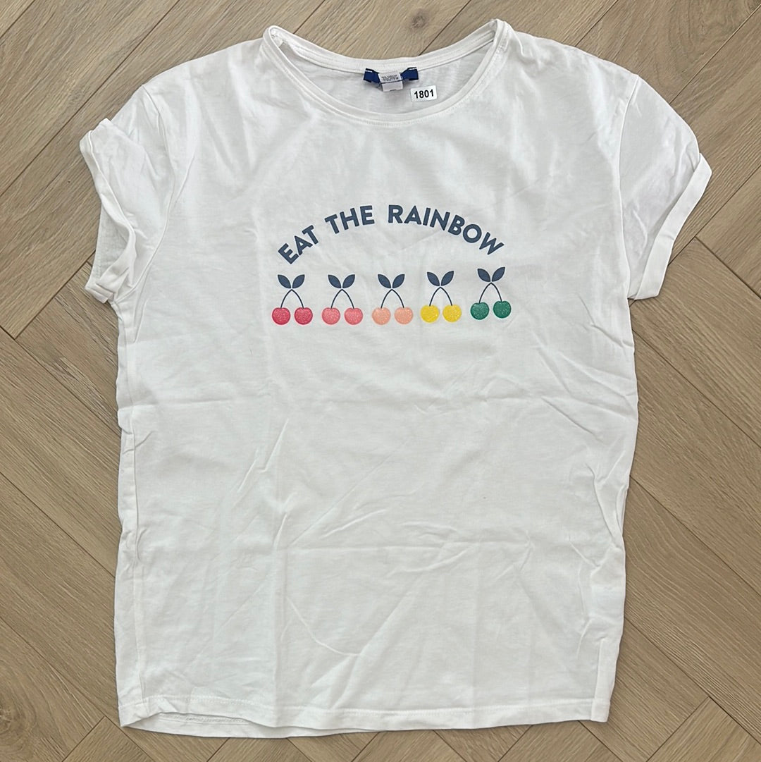 T-shirt Okaïdi : 14 ans