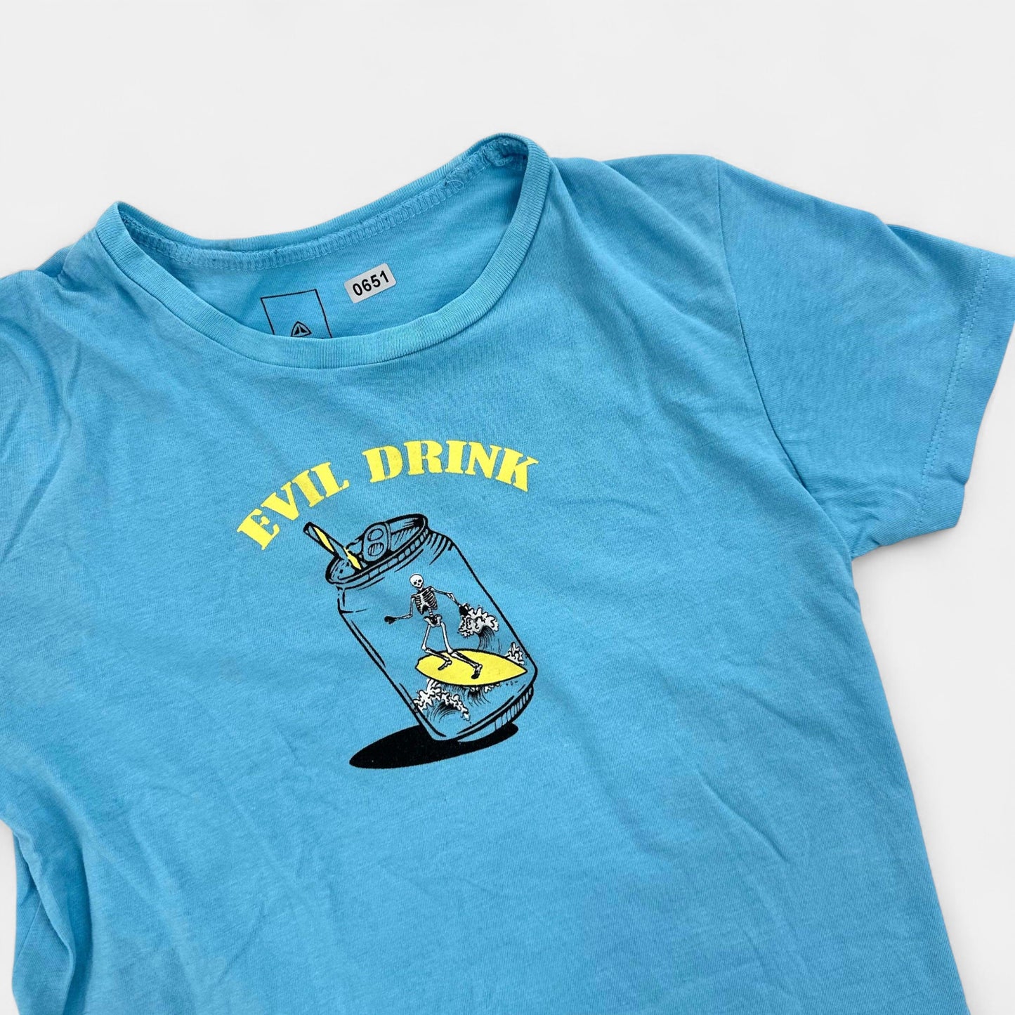 T-Shirt Firefly : 10 ans