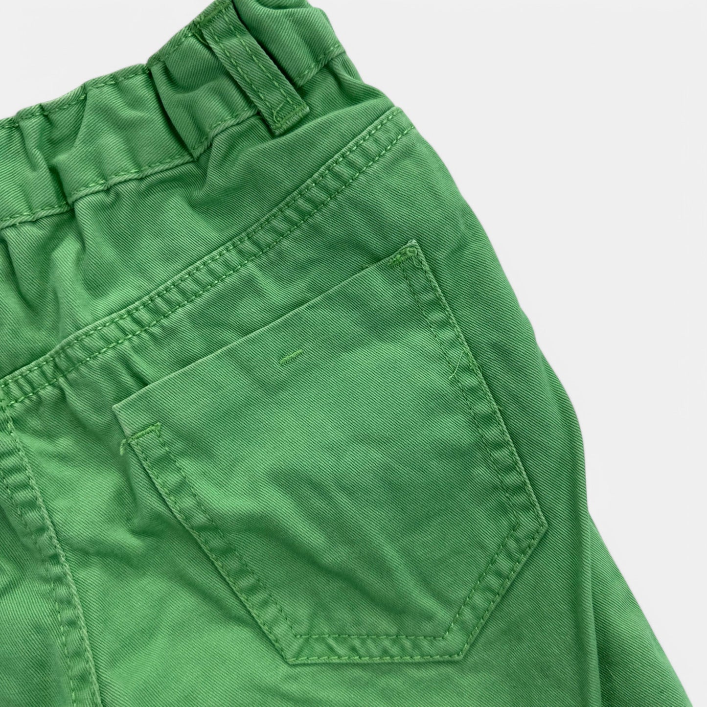 Short Kiabi : 5 ans