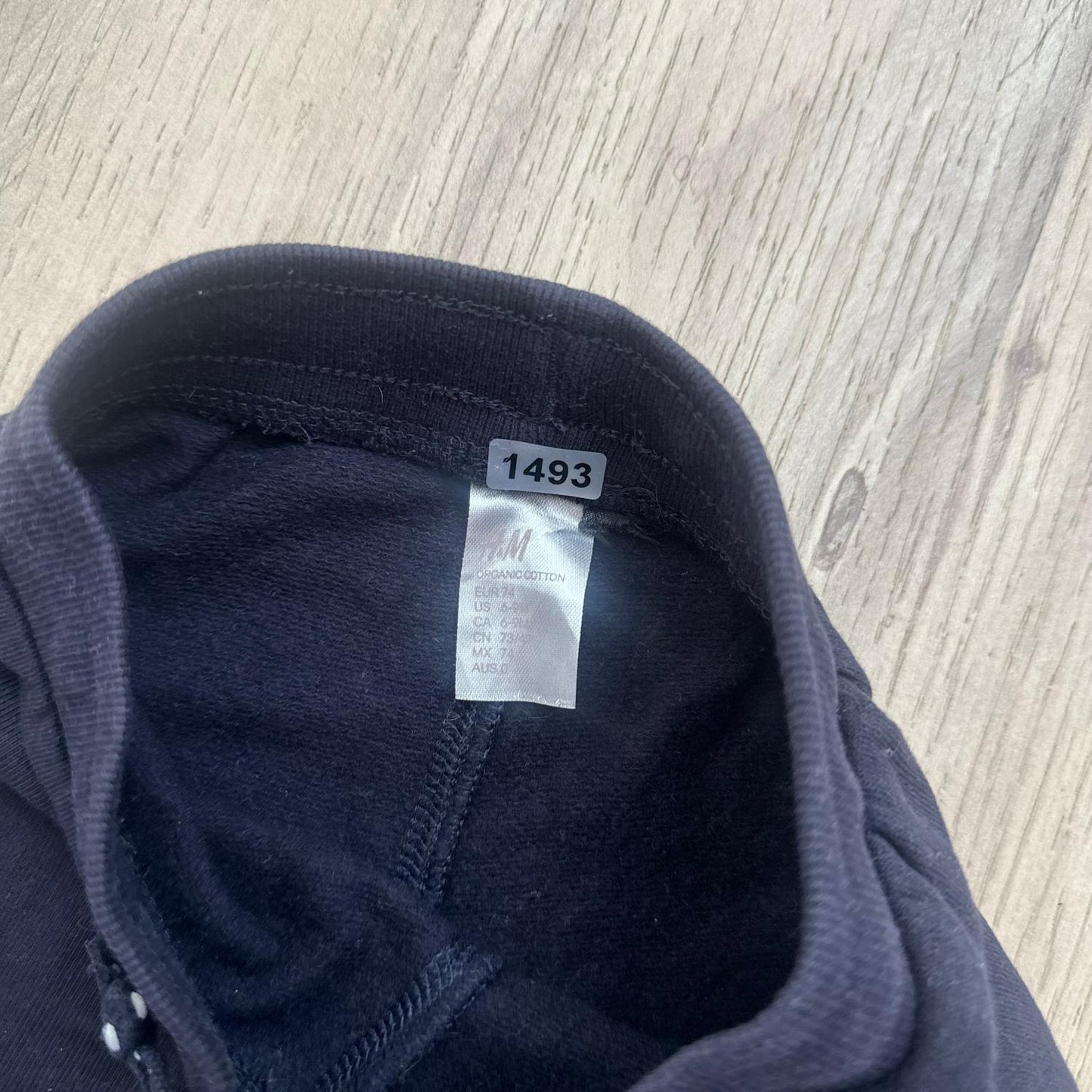 Pantalon H&M : 9 mois