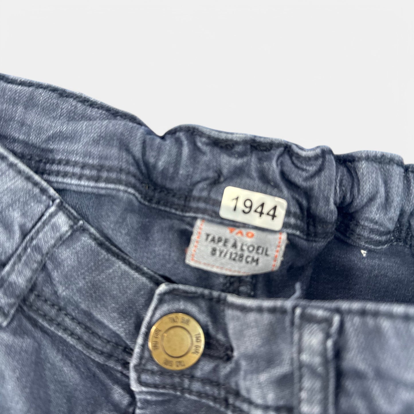 Jupe Tape à l'oeil : 8 ans