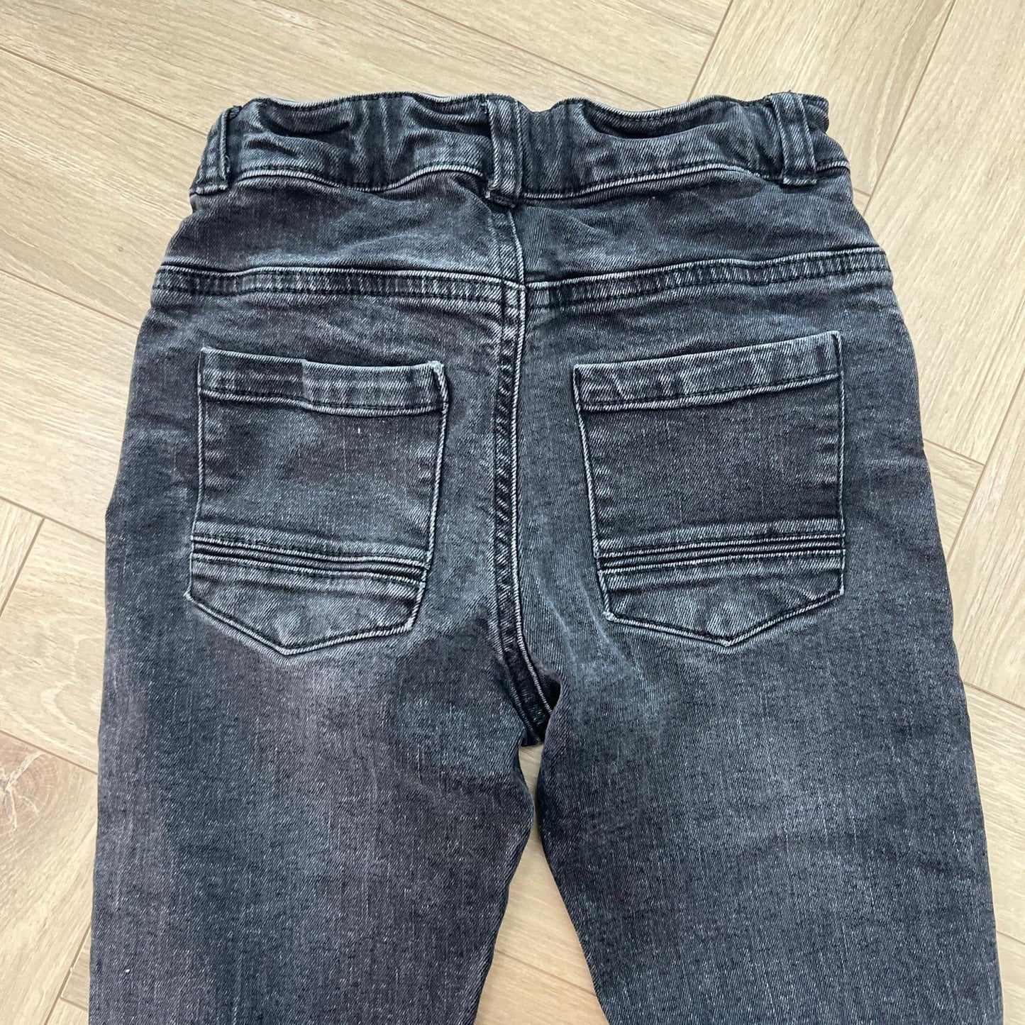 Pantalon Gémo : 10 ans