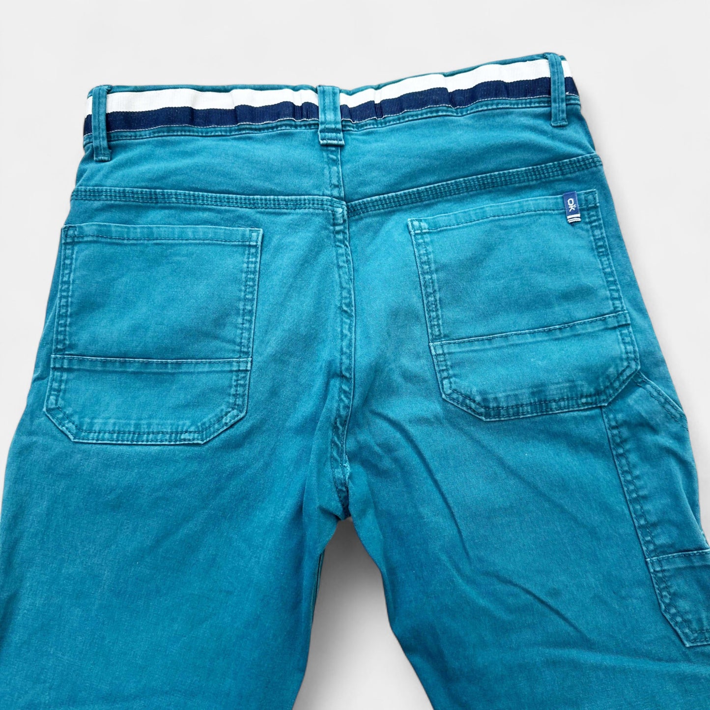 Pantalon Okaïdi Jogger : 12 ans