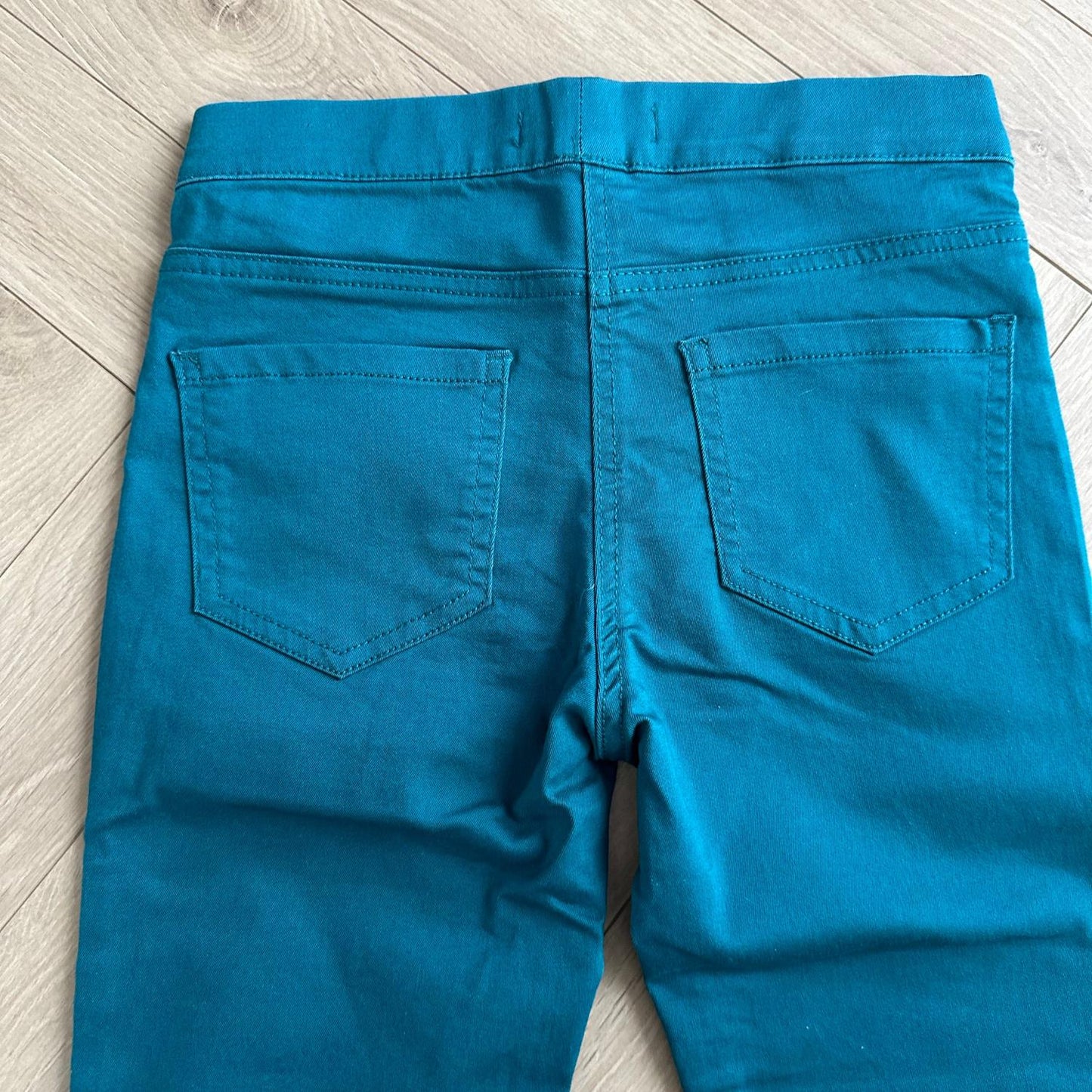 Jegging Fashion Private Compagny : 12 ans