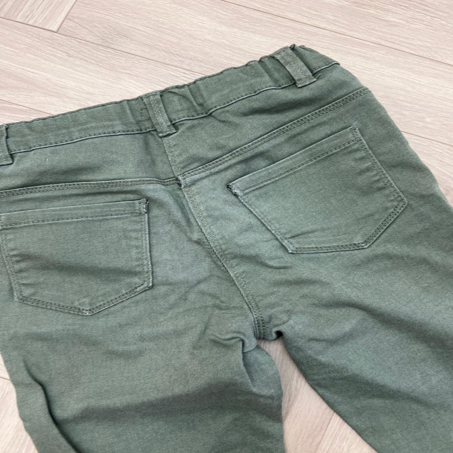 Pantalon Gémo : 10 ans