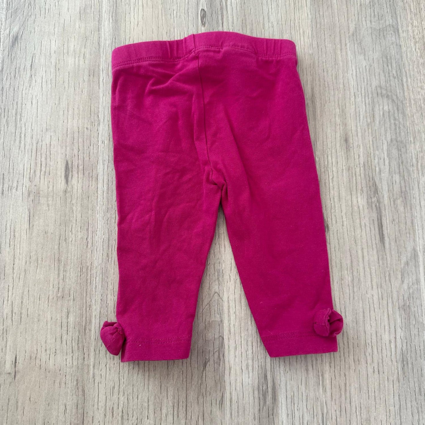 Pantalon Du Pareil au même : 3 mois