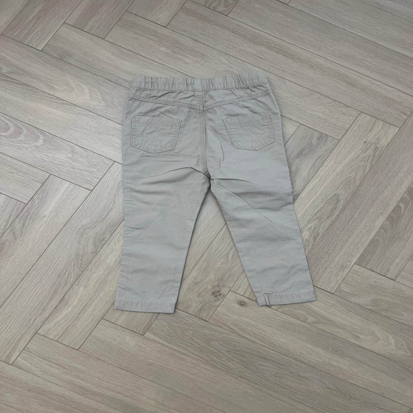 Pantalon Kiabi : 3 ans