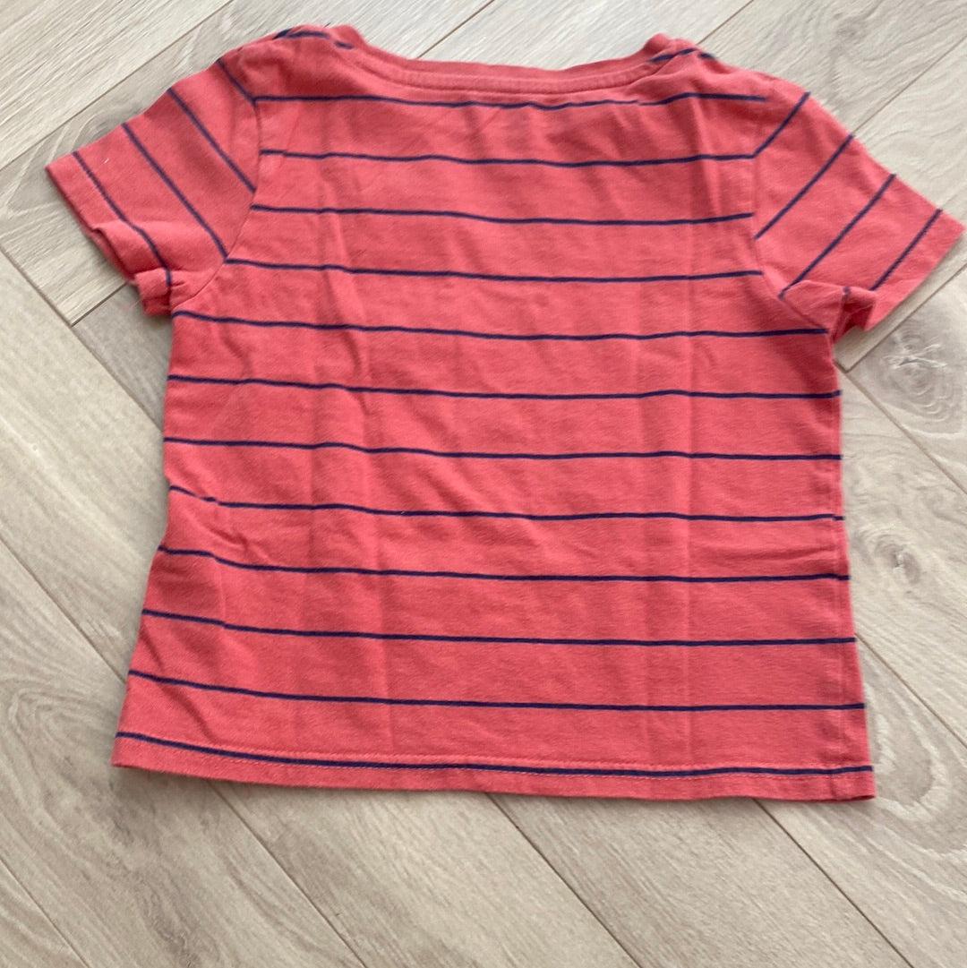 T-shirt Kiabi : 4 ans