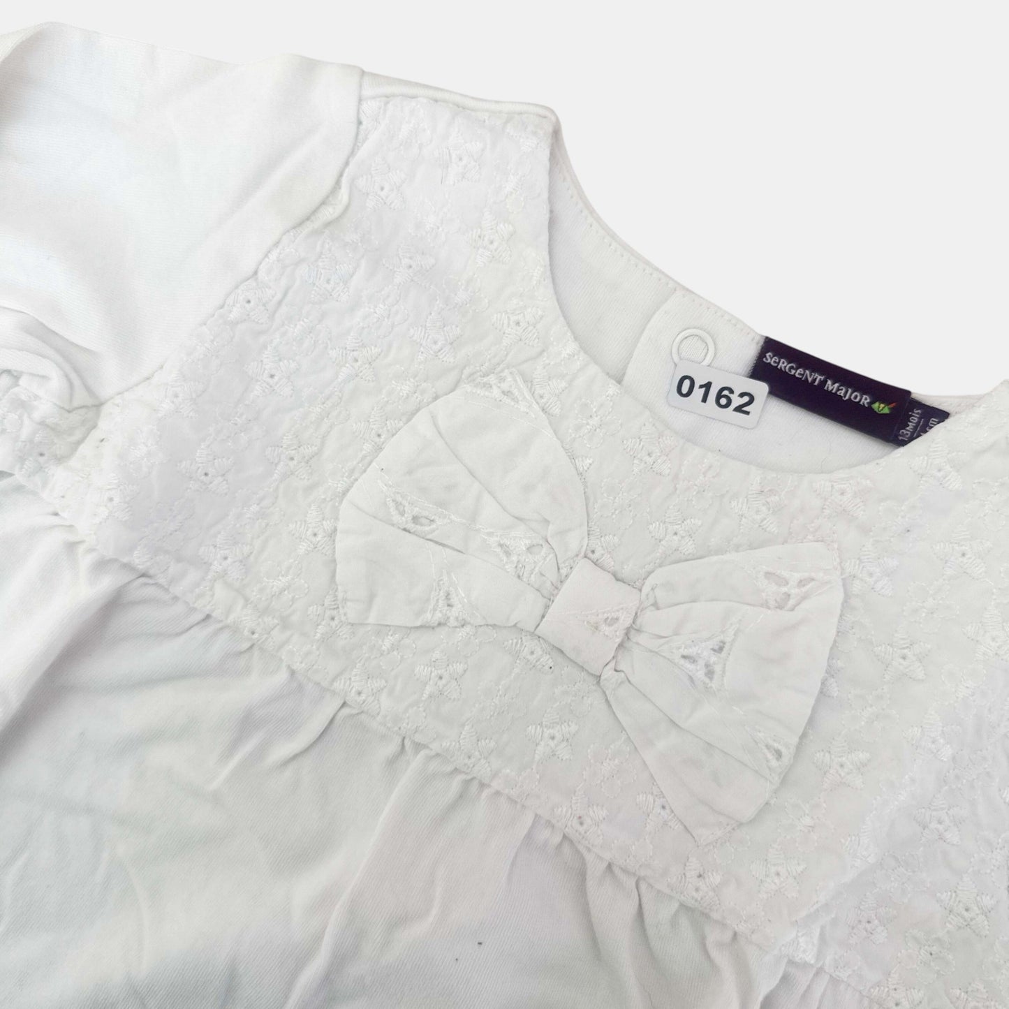 Blouse Sergent Major : 18 mois