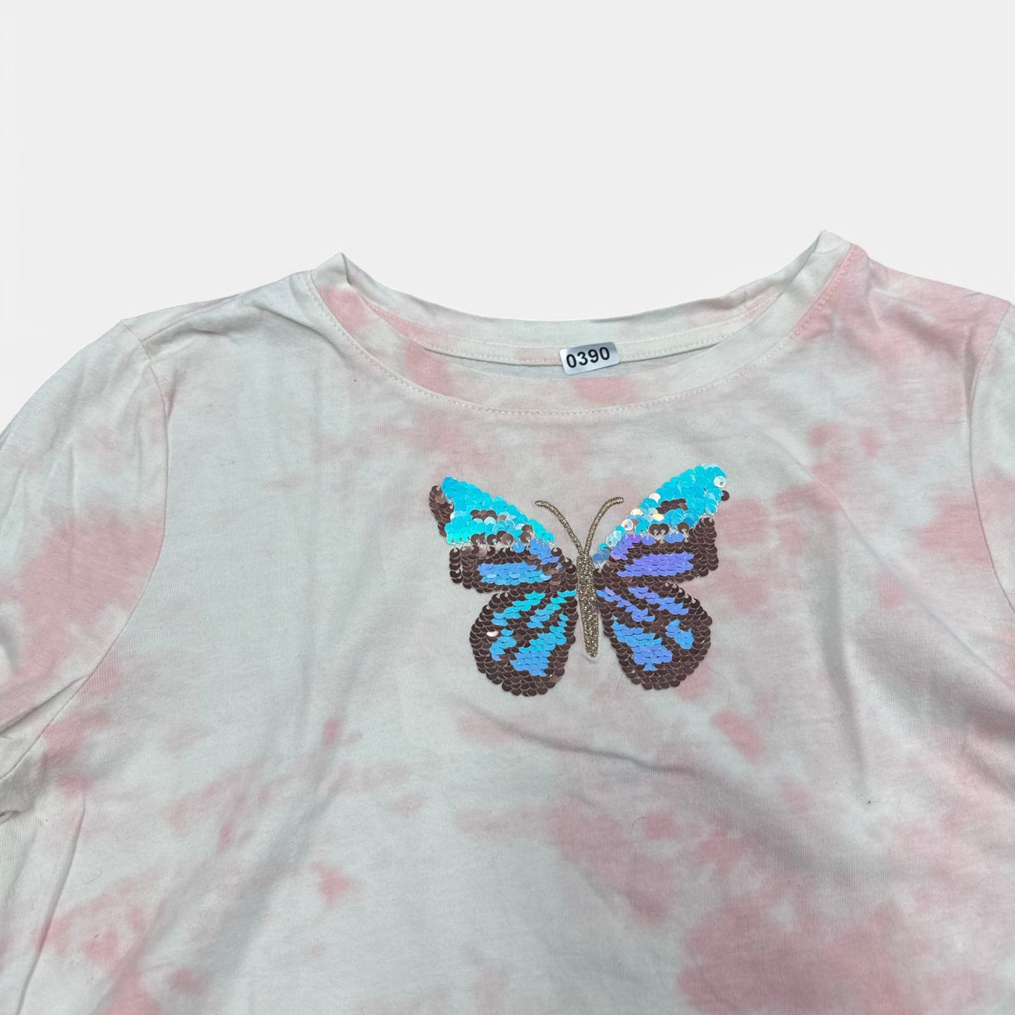 T-Shirt Gap : 10 ans