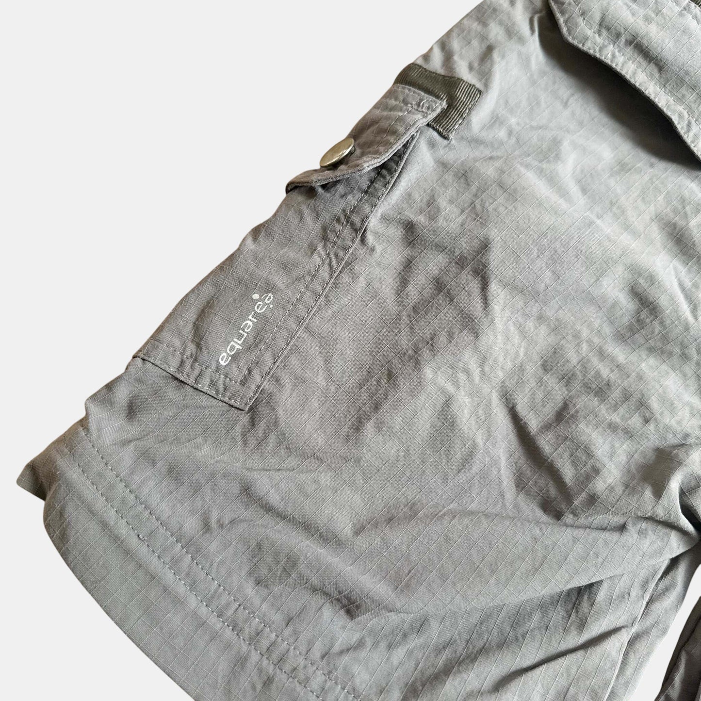 Short equarea : 8 ans