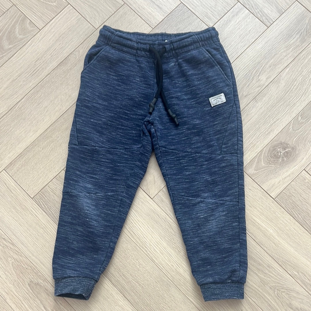 Pantalon de survêtement, Kiabi : 4 ans
