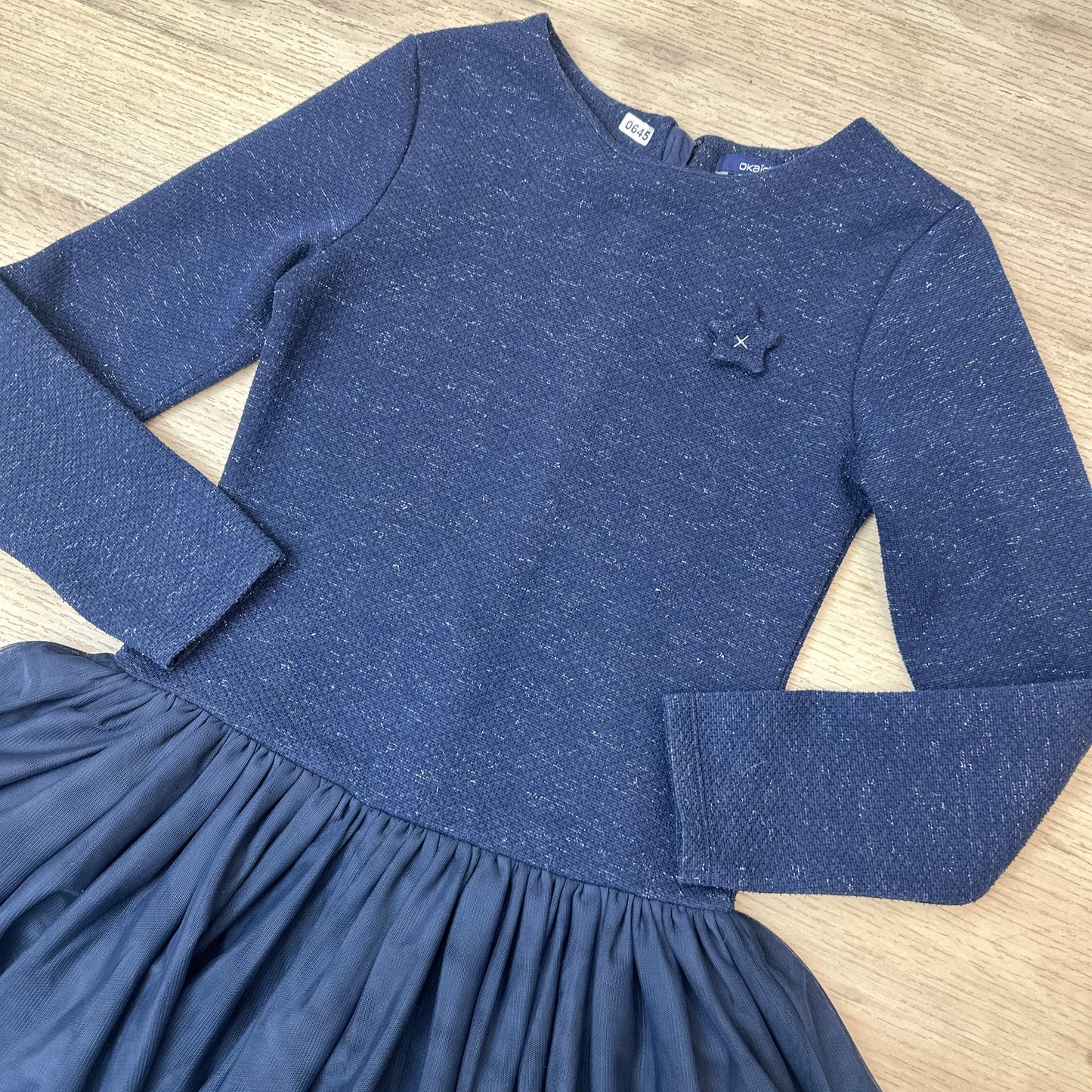 Robe Okaïdi : 10 ans