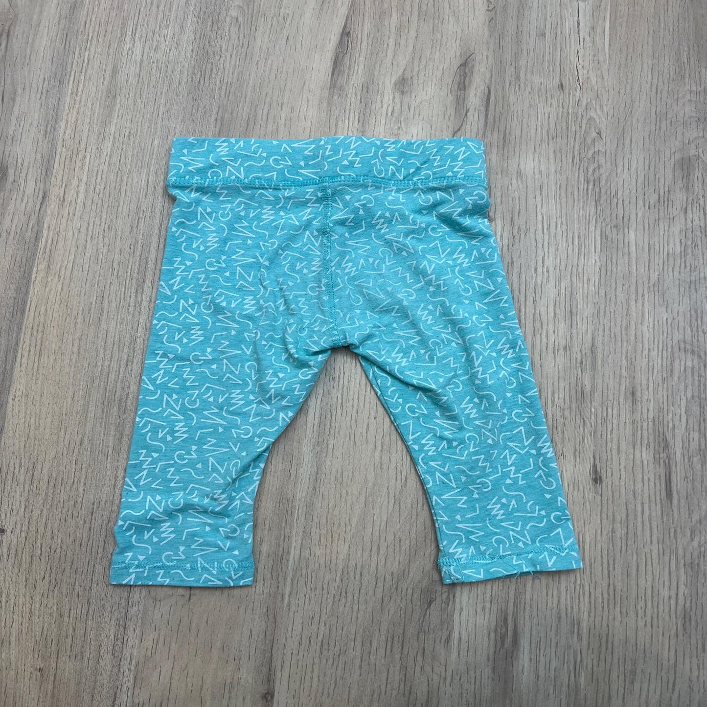 Caleçon Kiabi : 4 ans