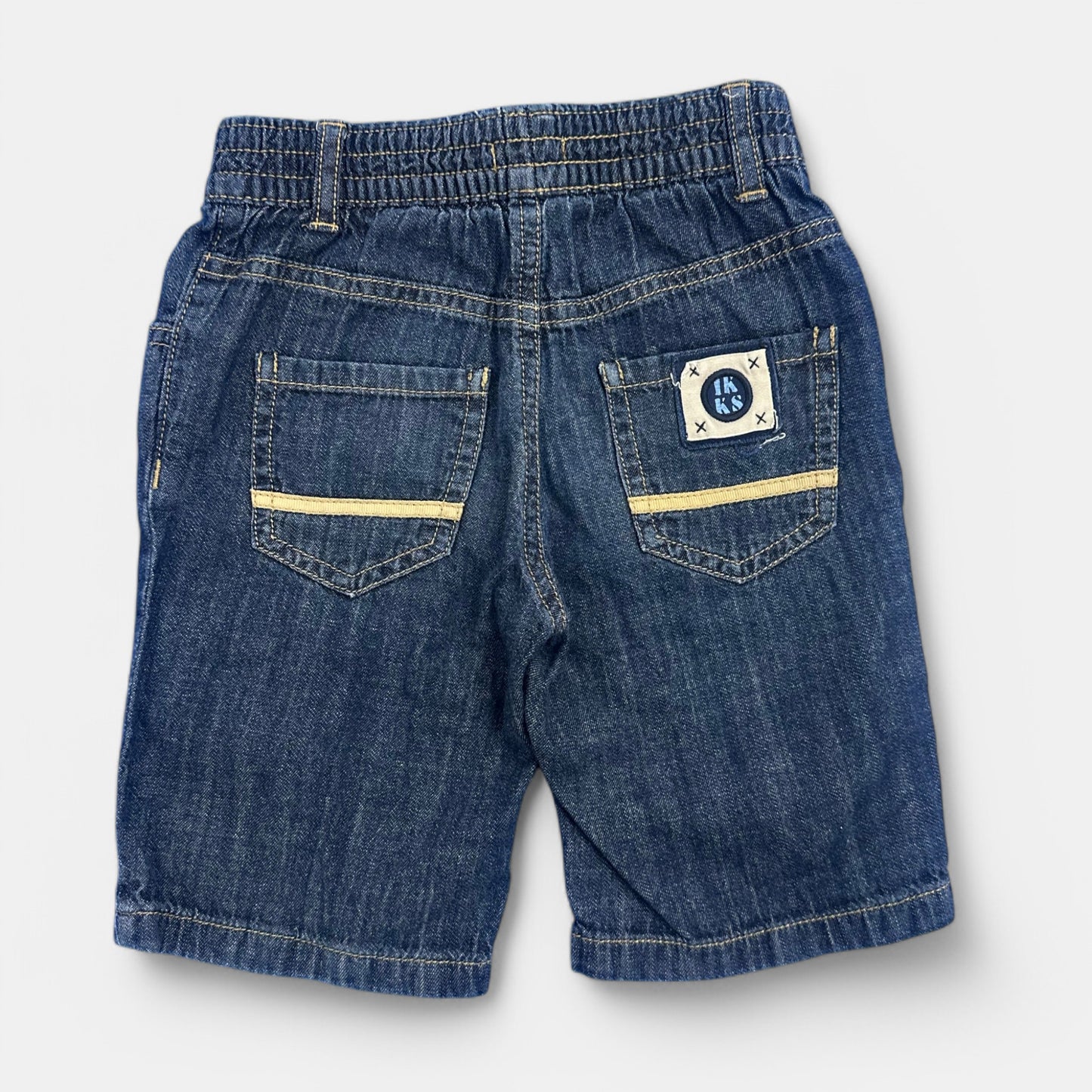 Short IKKS : 3 ans