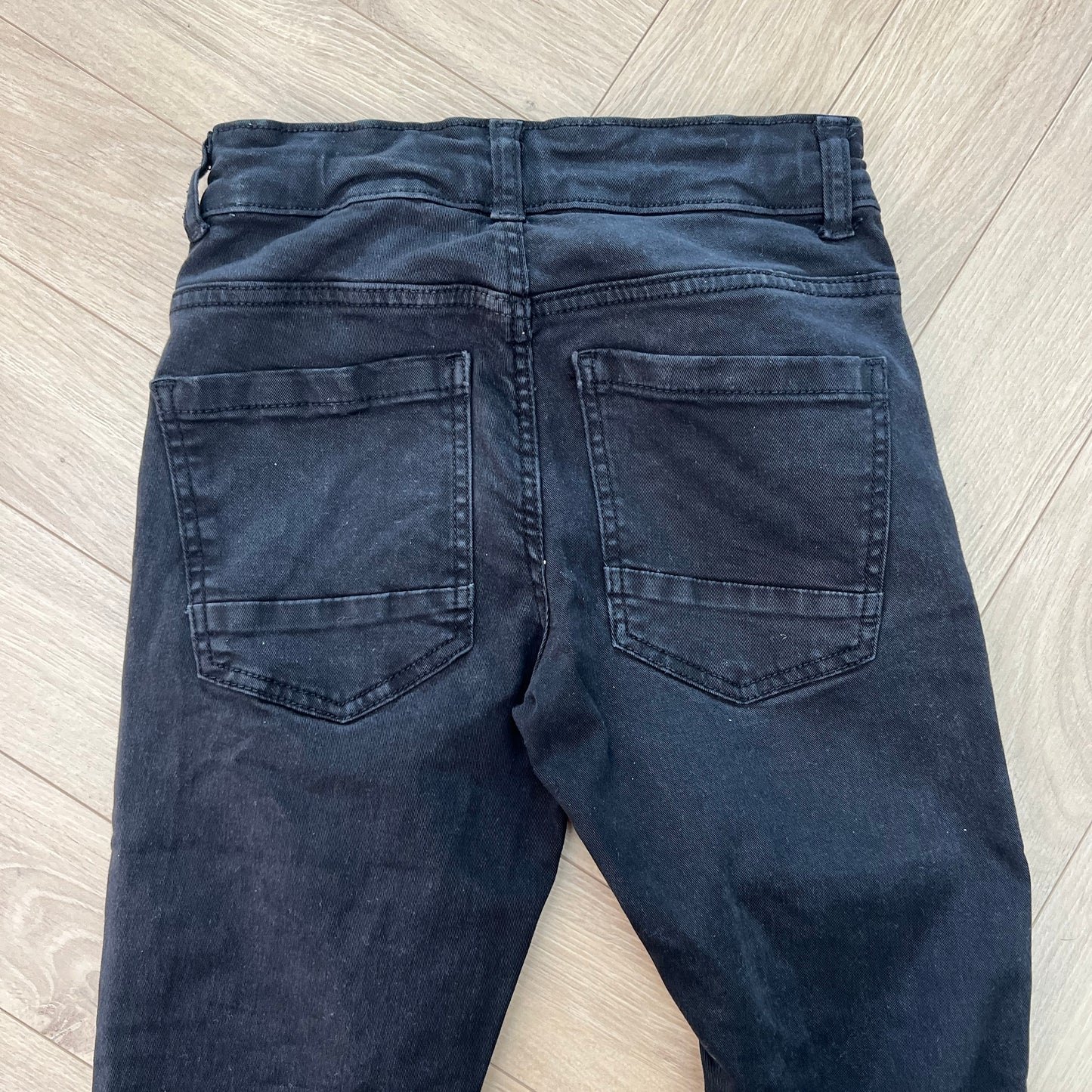 Pantalon Kiabi : 9 ans