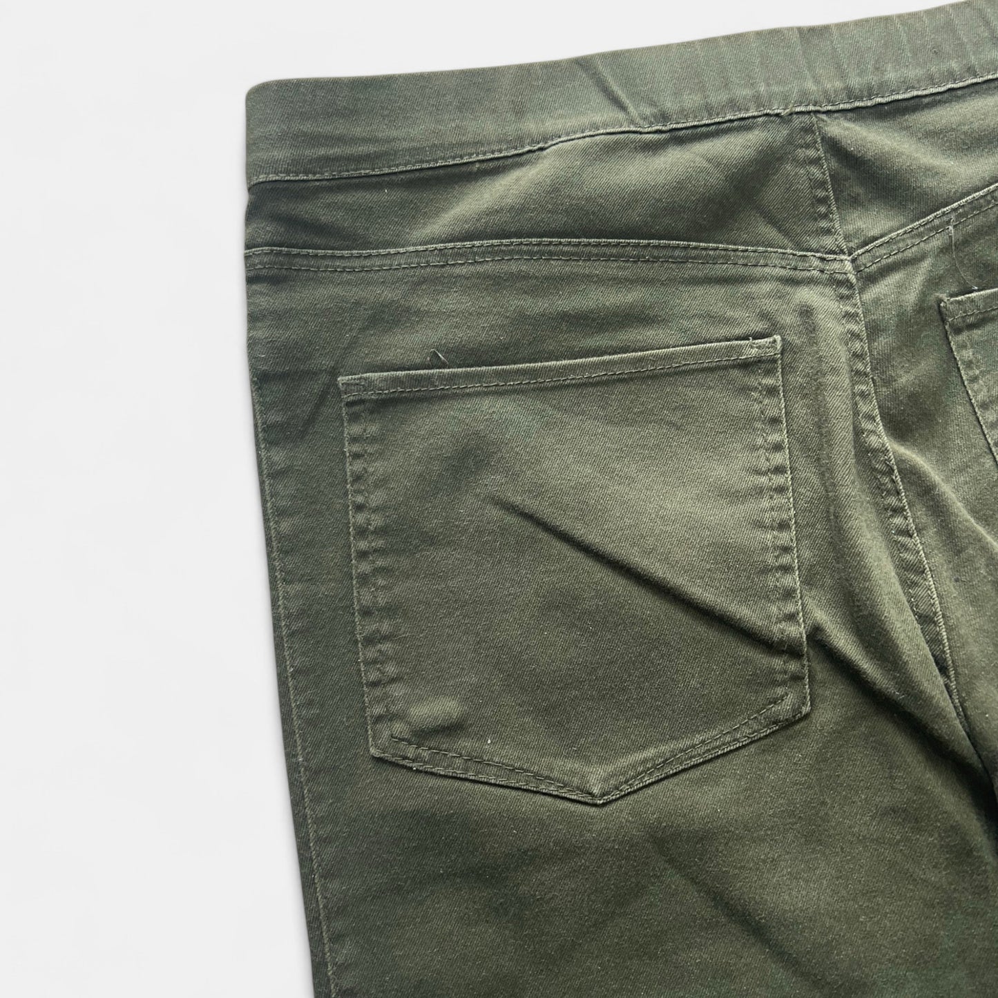 Tregging H&M : 16 ans