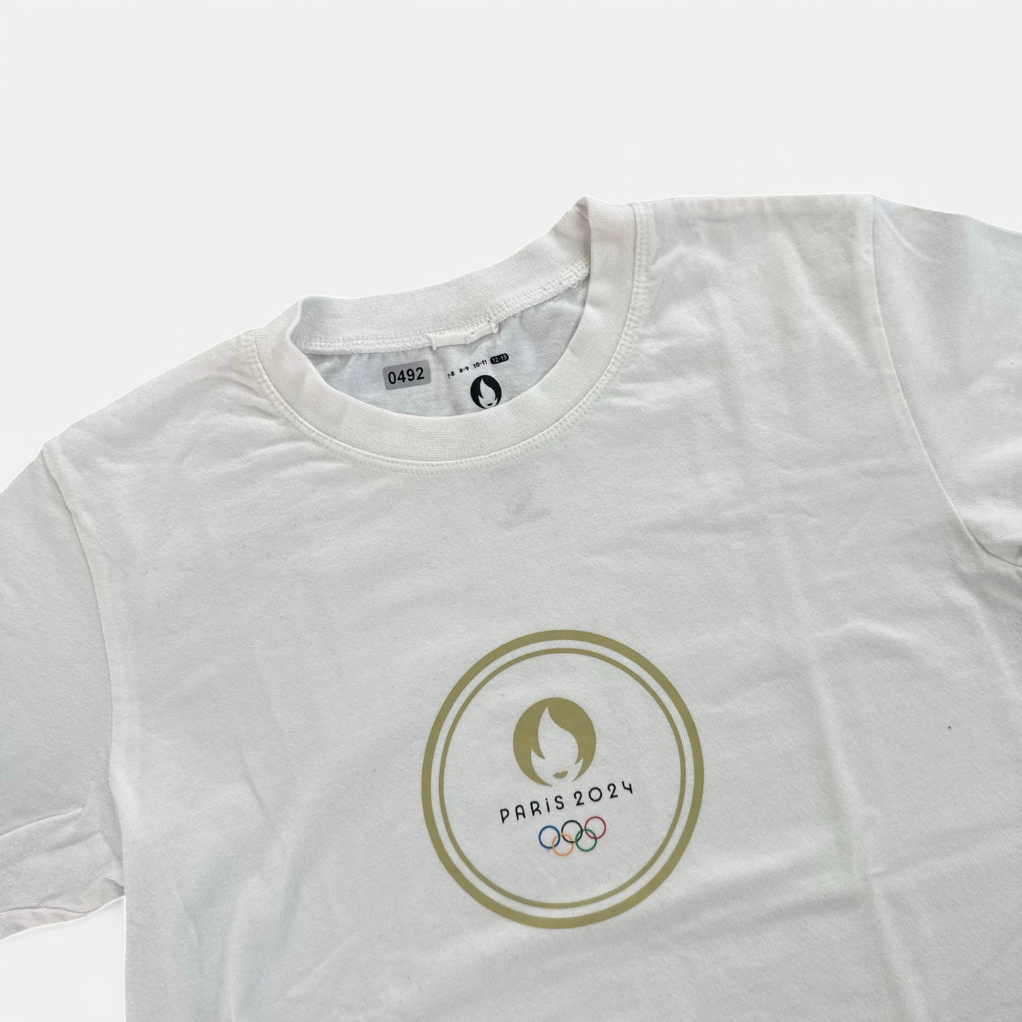 T-Shirt Décathlon : 12 ans