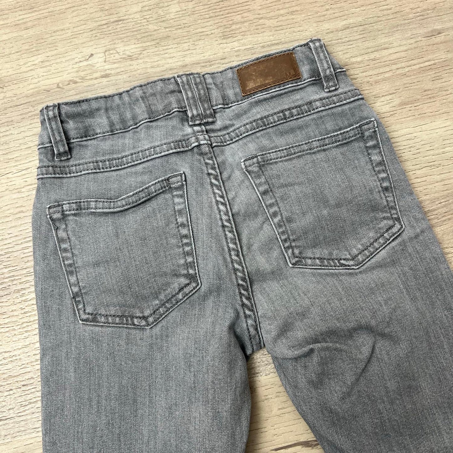Pantalon Denim Monoprix Kids : 8 ans
