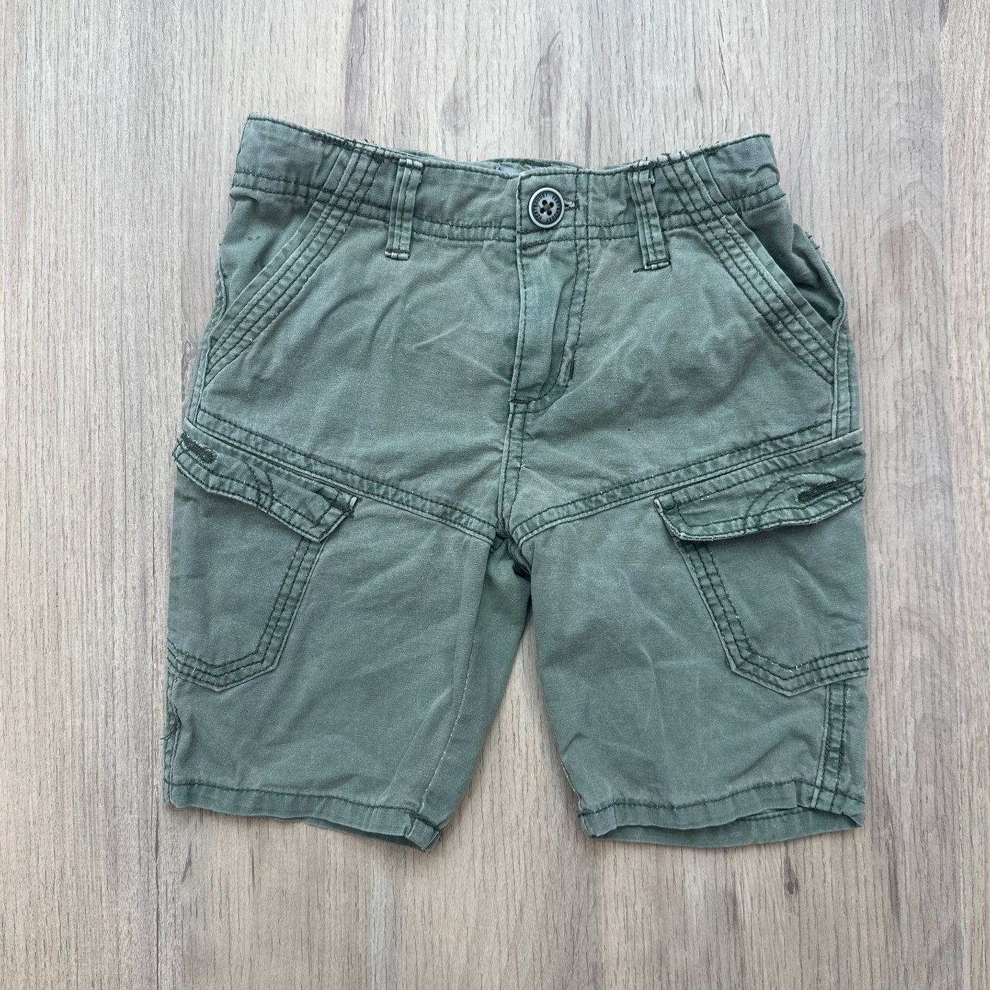 Short verbaudet : 5 ans
