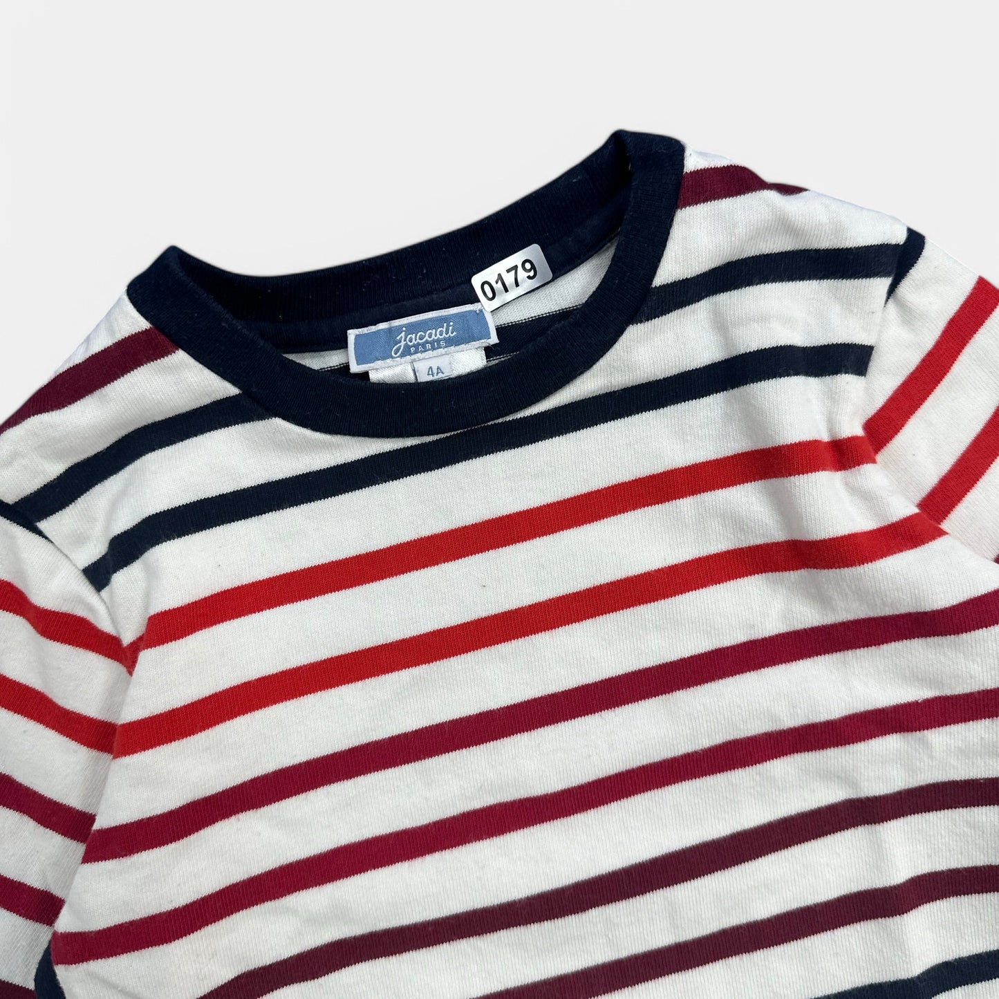 T-Shirt Jacadi : 4 ans