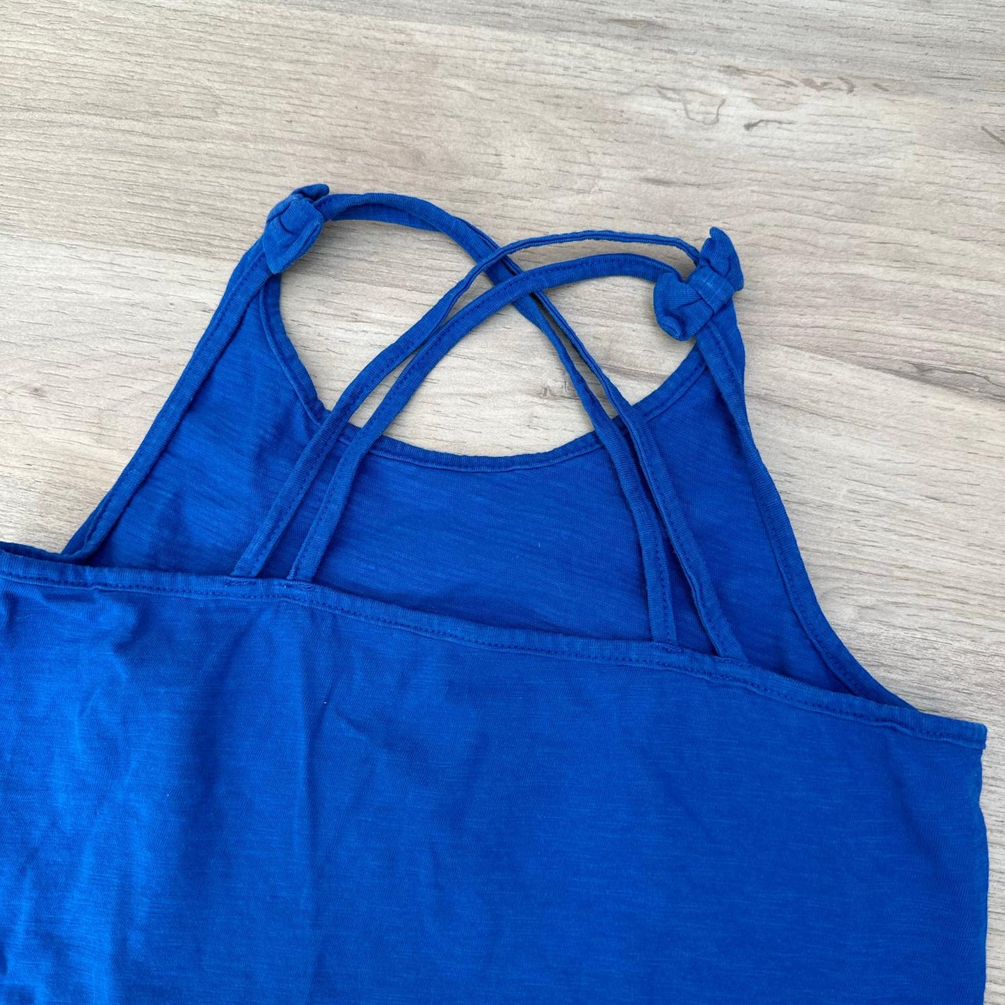 Débardeur Orchestra : 12 ans