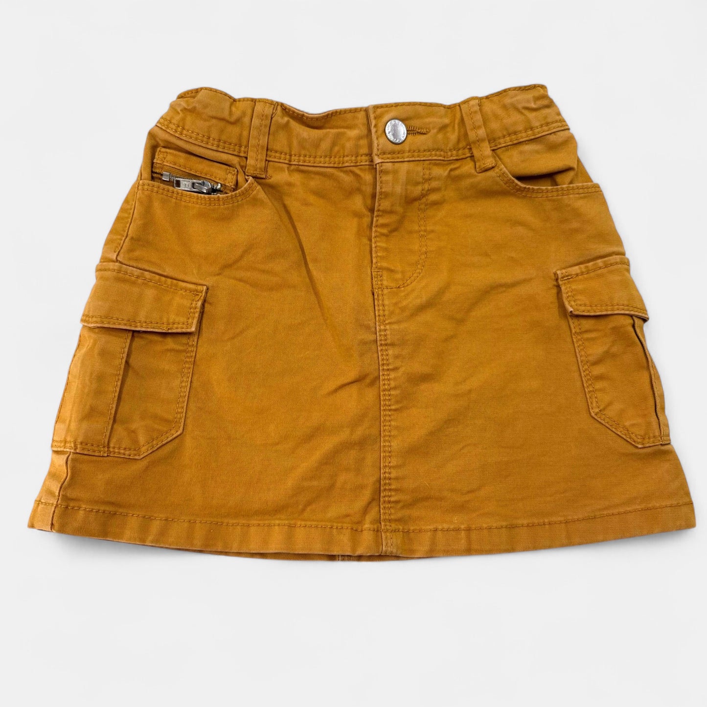 Jupe Okaïdi : 4 ans