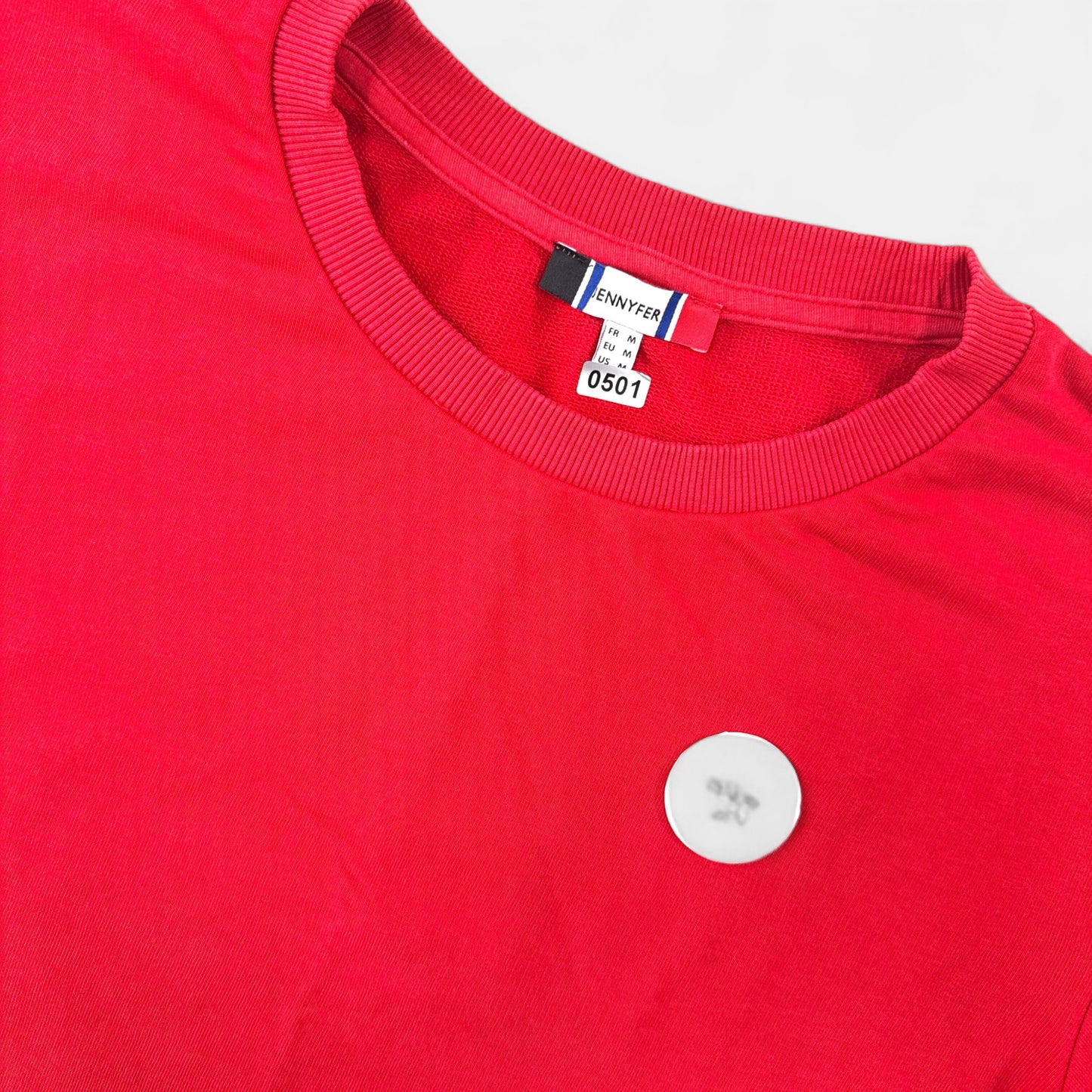 T-Shirt Jennyfer : 16 ans