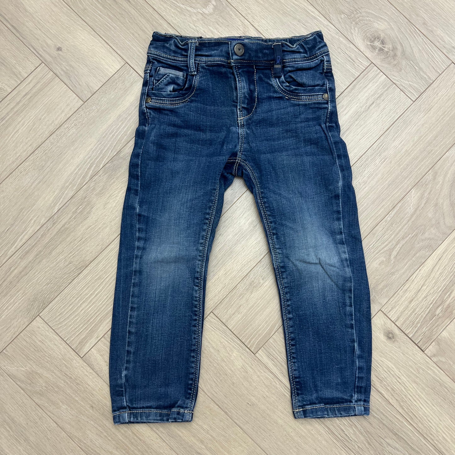 Pantalon Okaïdi : 3 ans